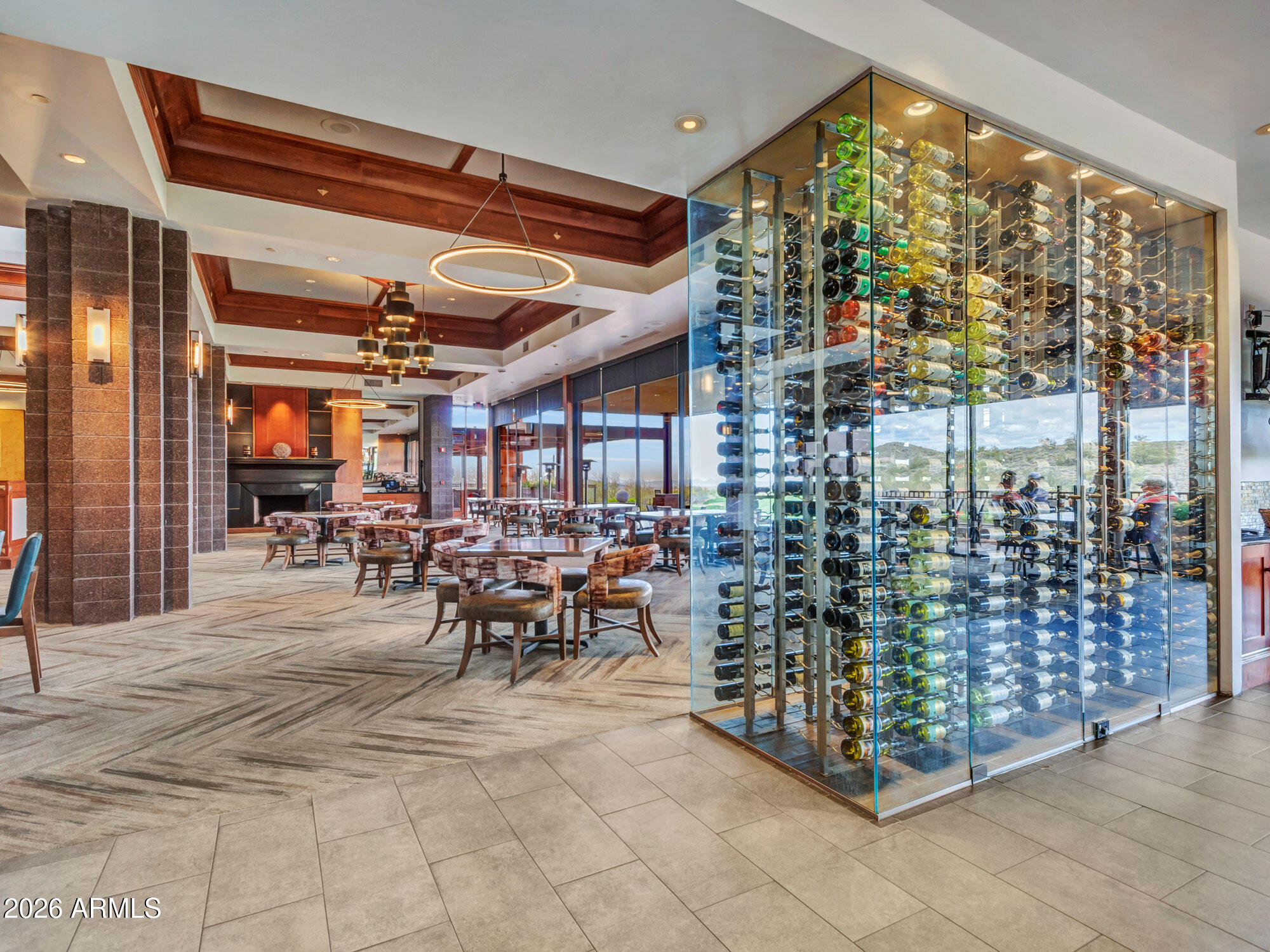 ANTHEM COUNTRY CLUB - Residential