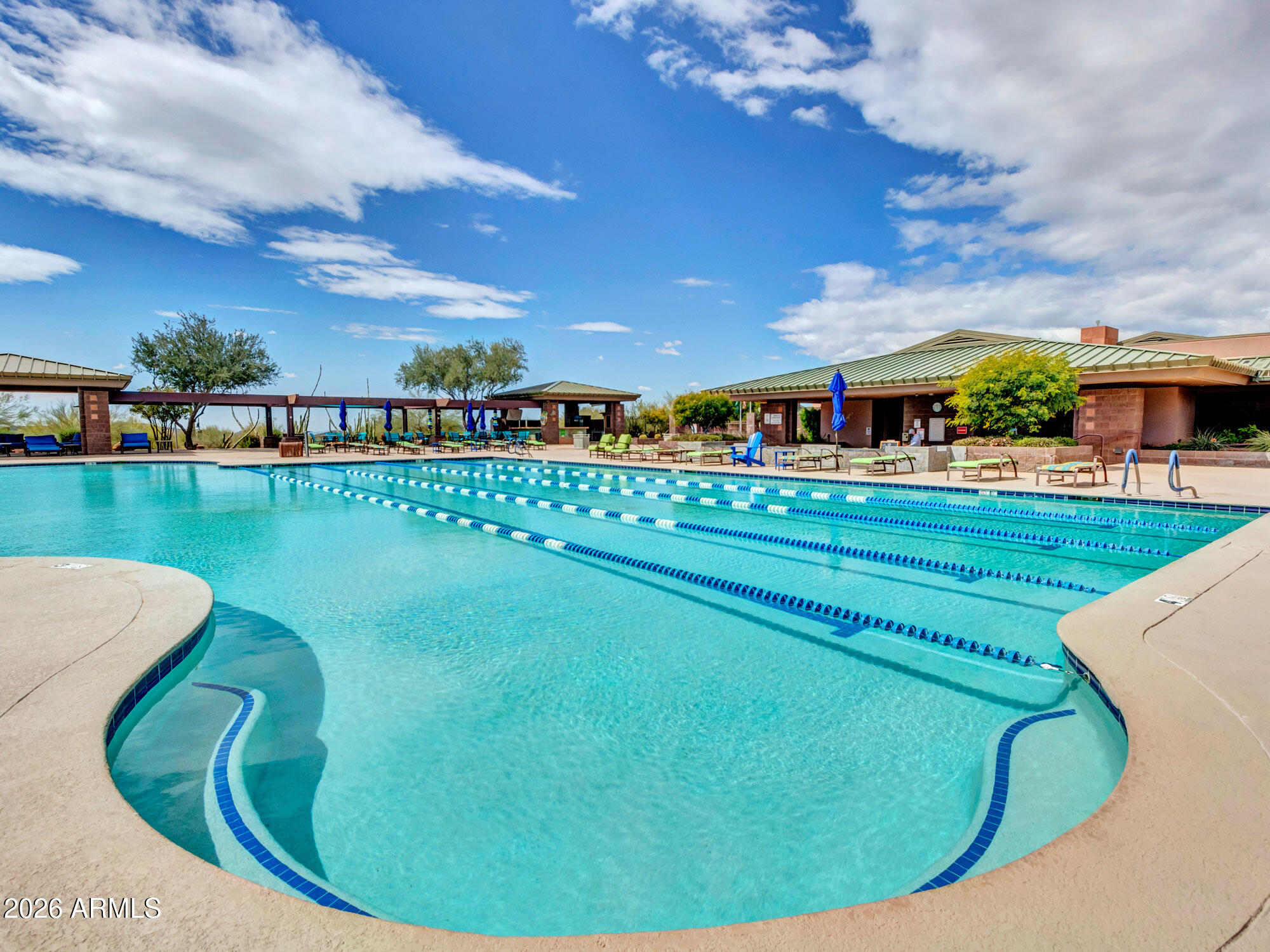 ANTHEM COUNTRY CLUB - Residential