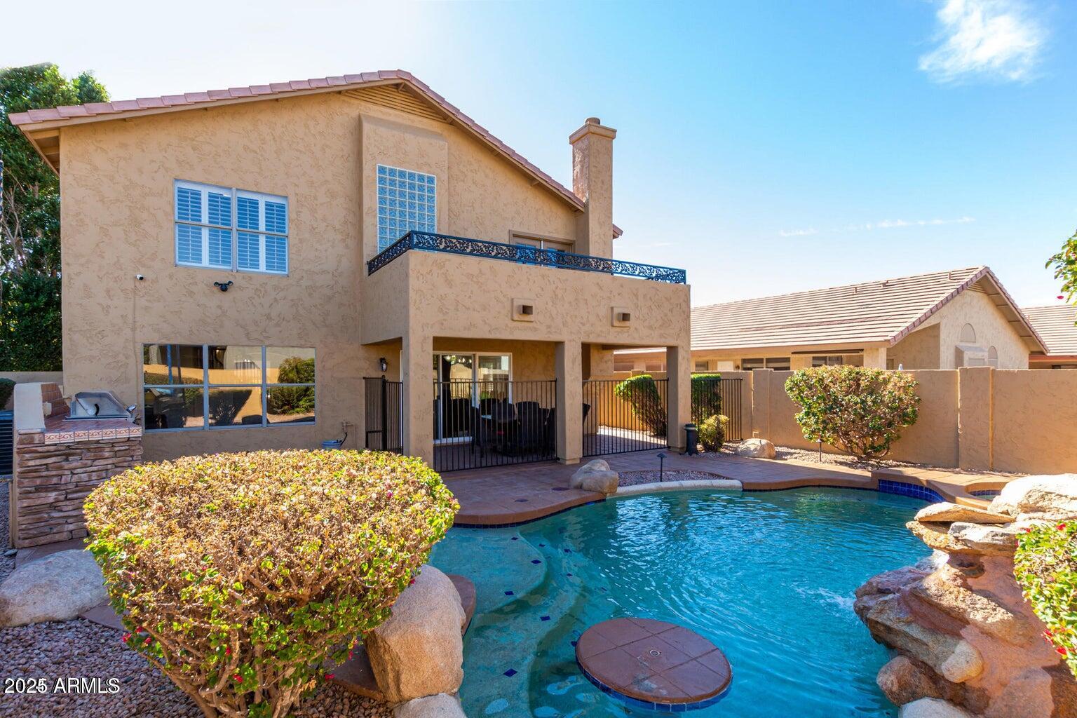 HIGHLANDS AT ARROWHEAD RANCH 2 - Residential