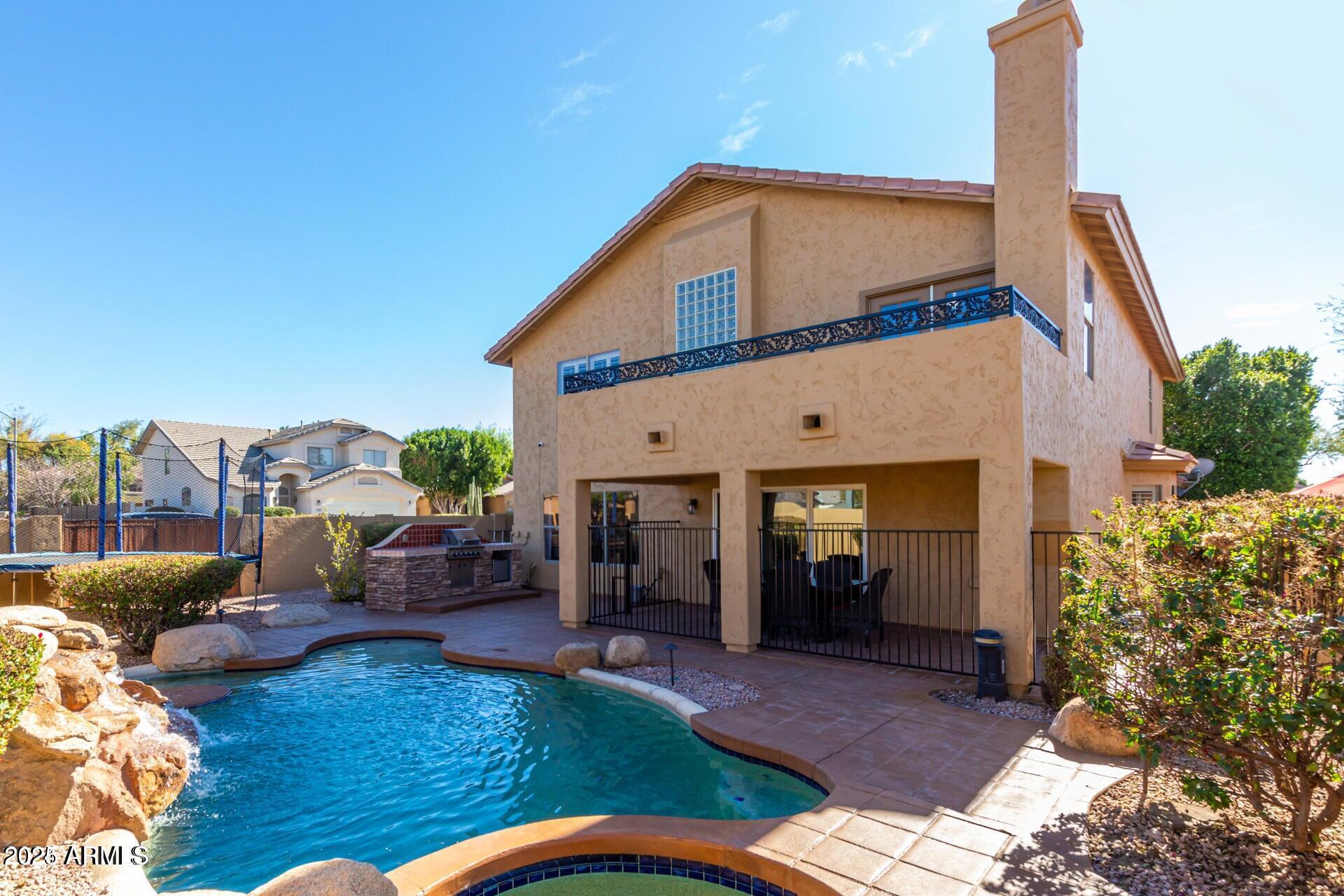 HIGHLANDS AT ARROWHEAD RANCH 2 - Residential