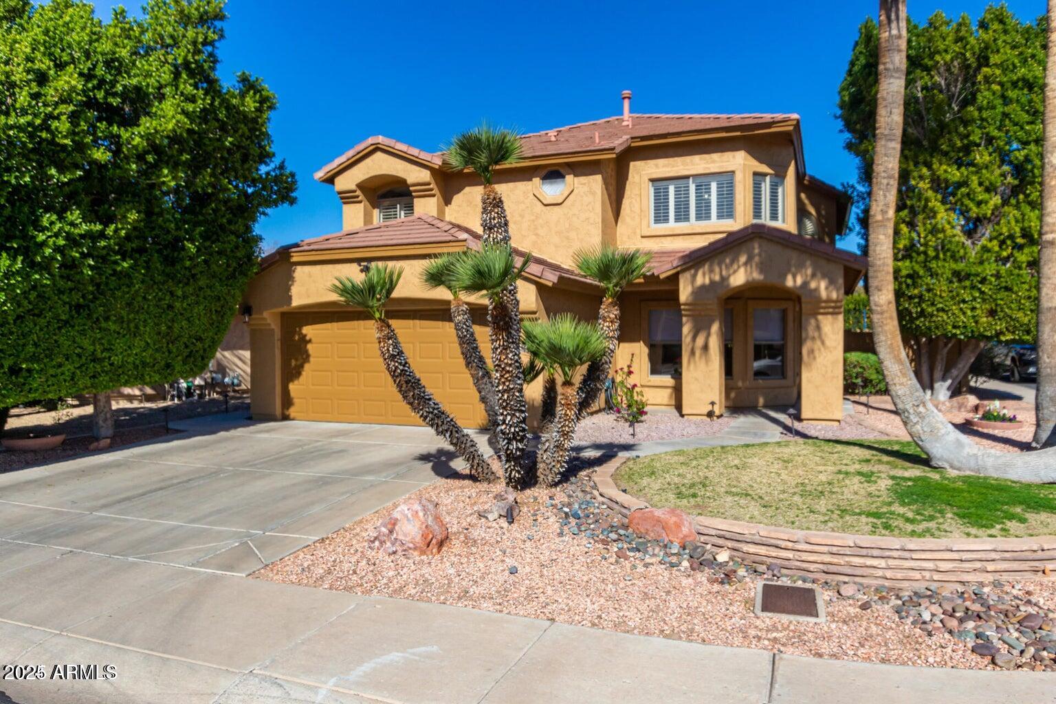 HIGHLANDS AT ARROWHEAD RANCH 2 - Residential