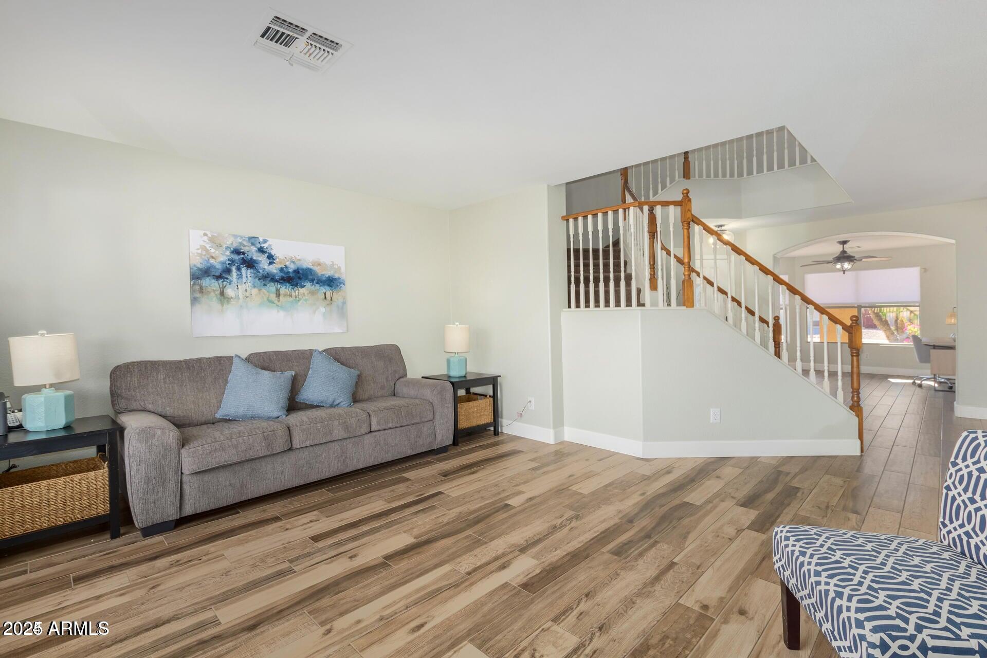 HIGHLANDS AT ARROWHEAD RANCH 2 - Residential