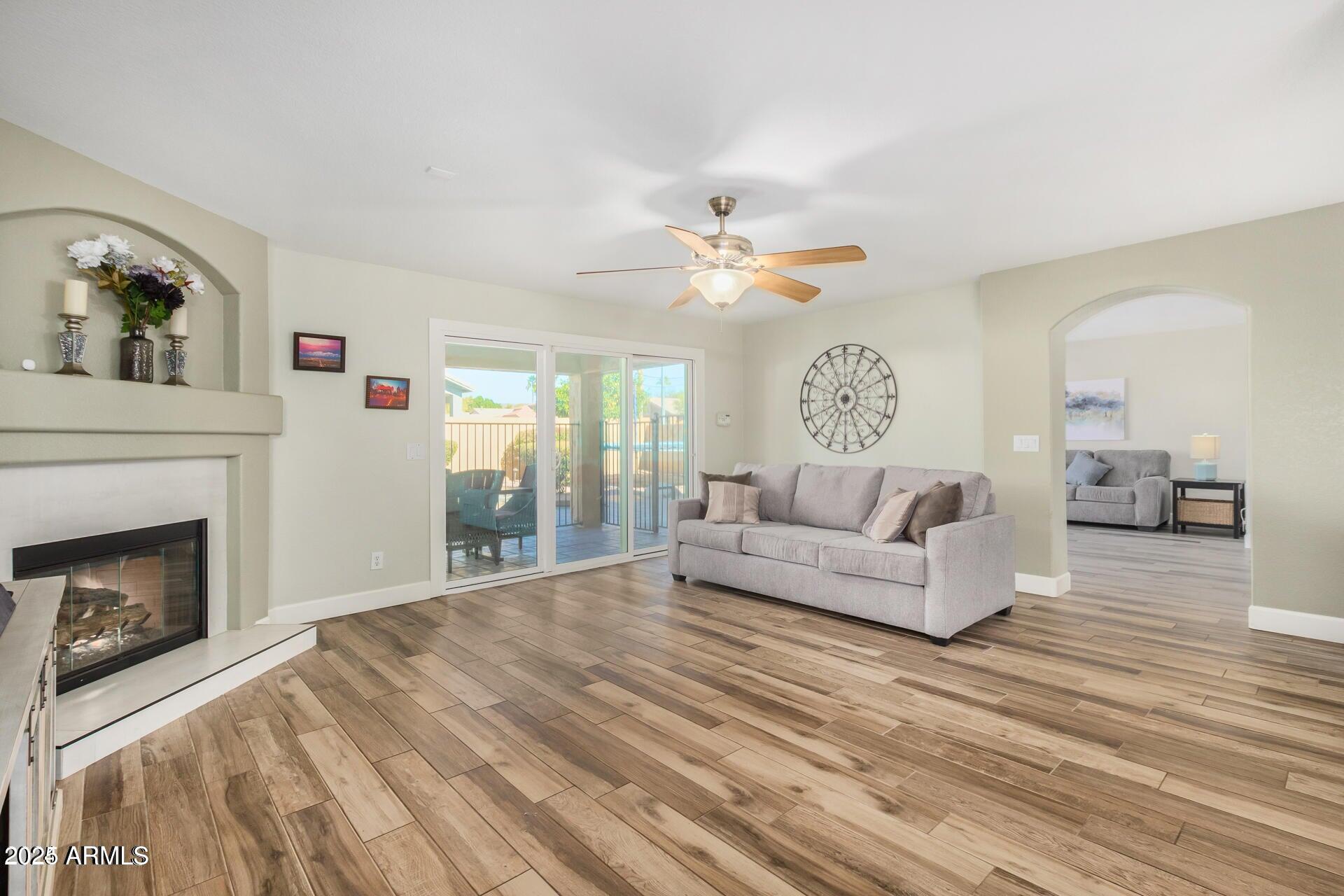 HIGHLANDS AT ARROWHEAD RANCH 2 - Residential