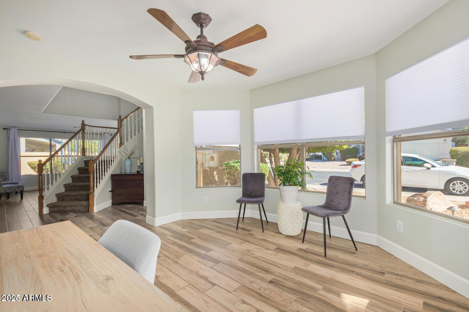 HIGHLANDS AT ARROWHEAD RANCH 2 - Residential