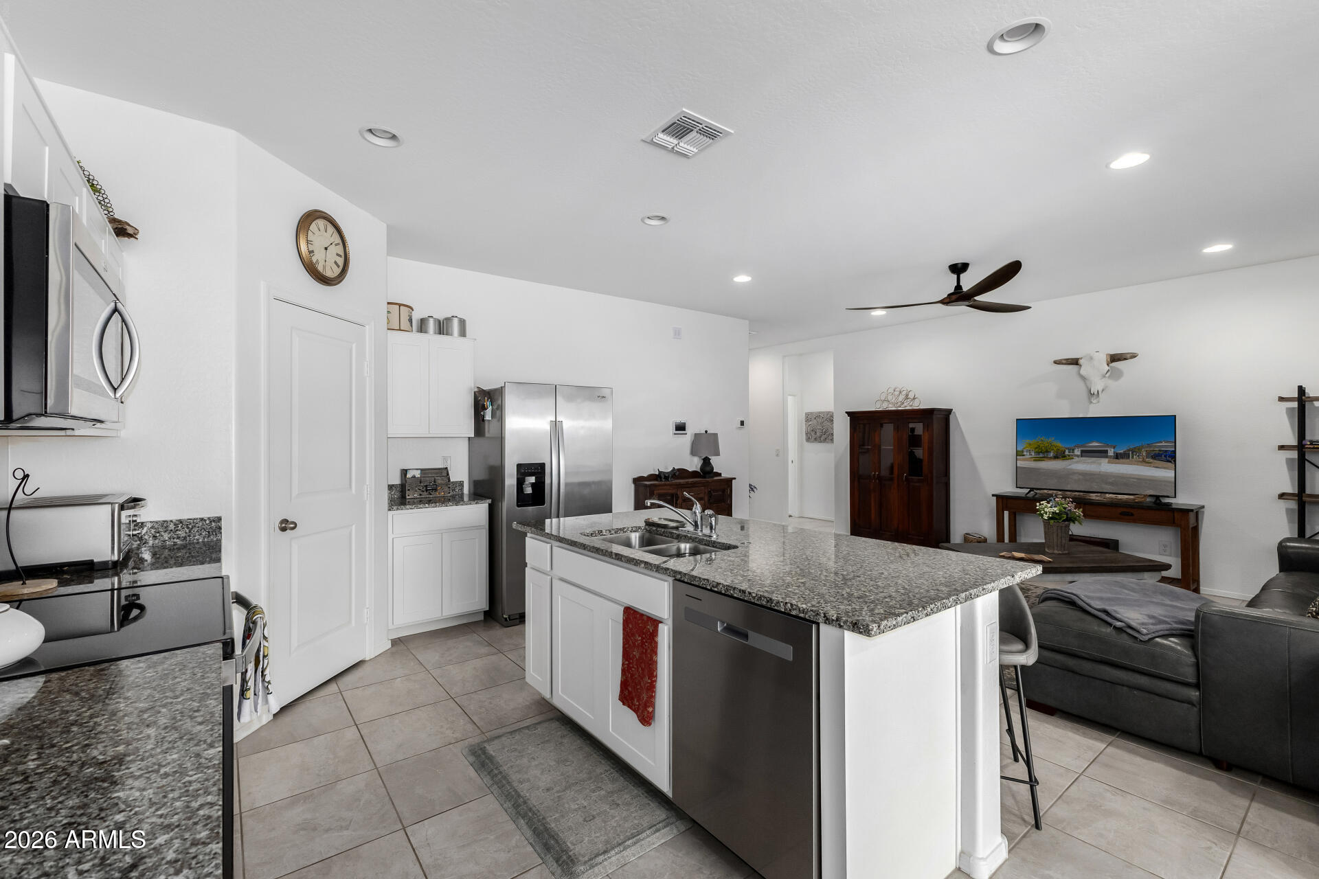 GILA BUTTES PHASE 2 - Residential