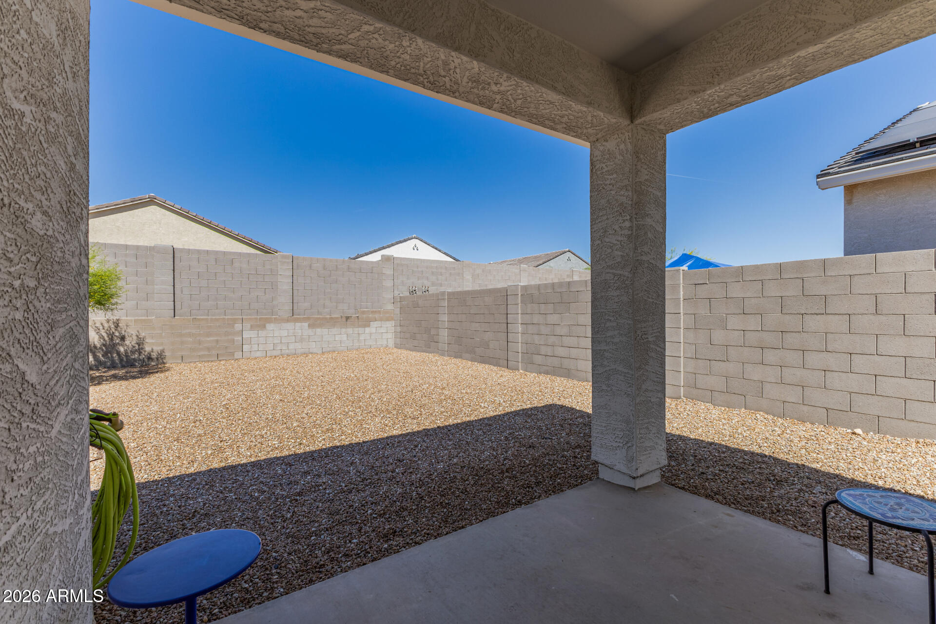 GILA BUTTES PHASE 2 - Residential