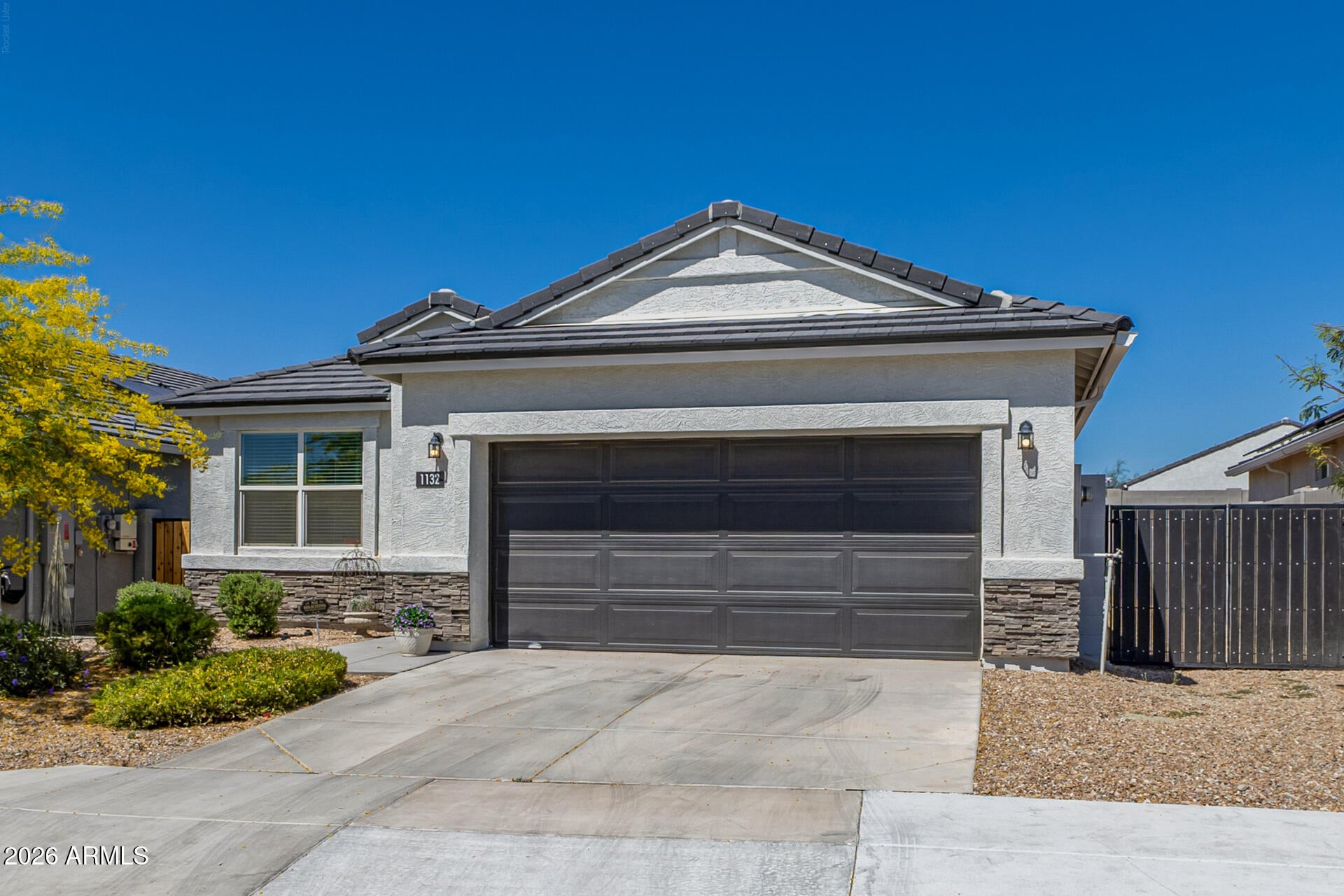 GILA BUTTES PHASE 2 - Residential
