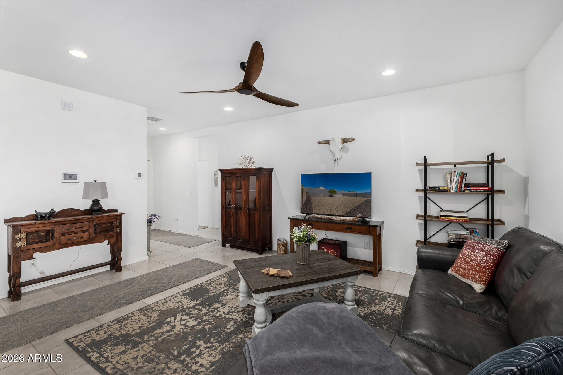 GILA BUTTES PHASE 2 - Residential