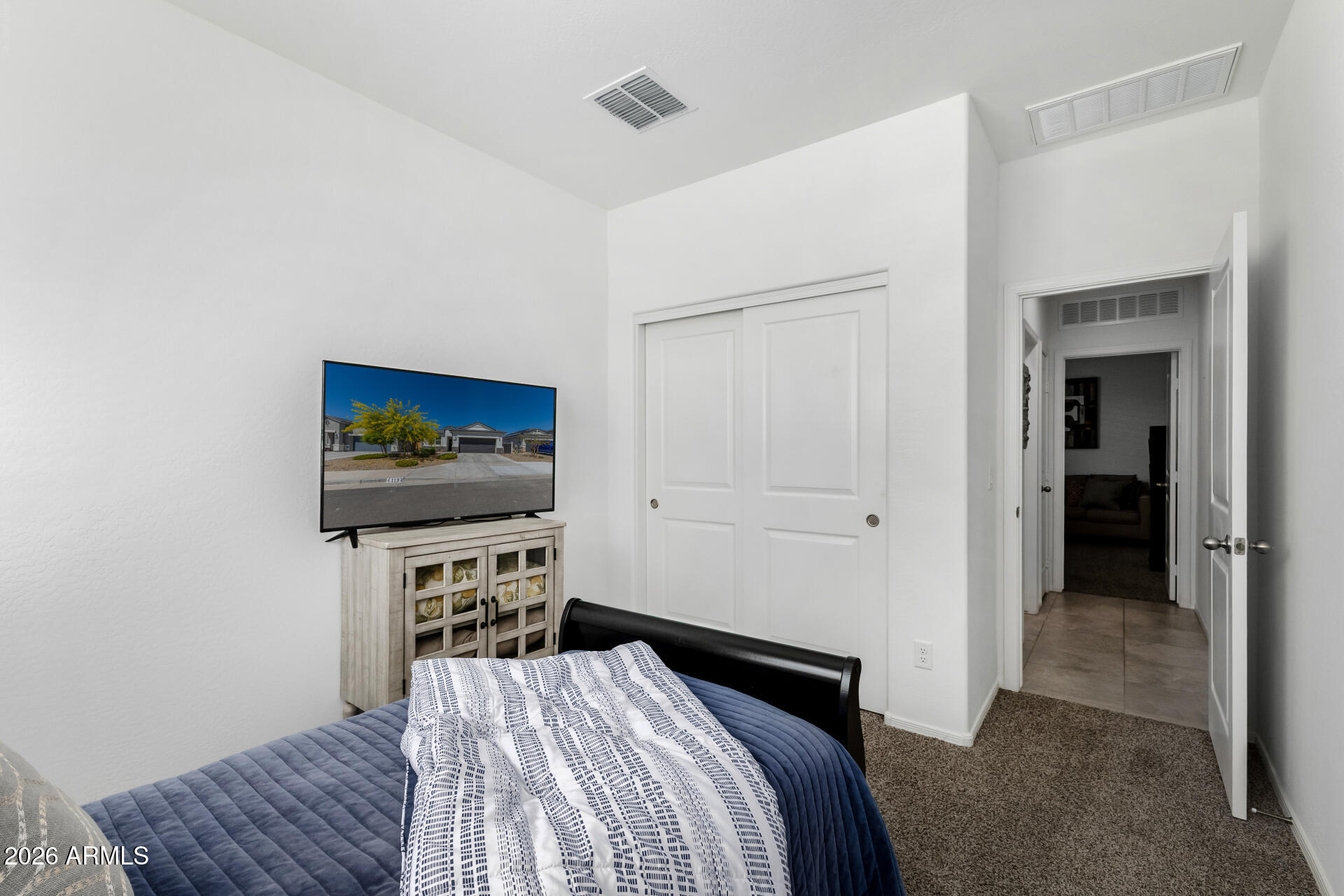 GILA BUTTES PHASE 2 - Residential