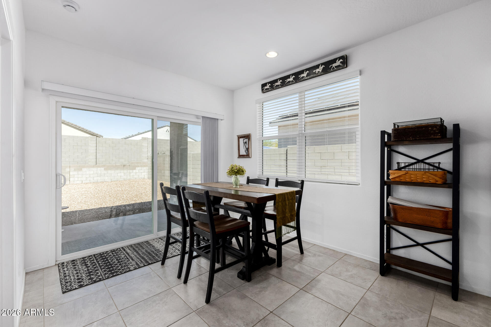 GILA BUTTES PHASE 2 - Residential
