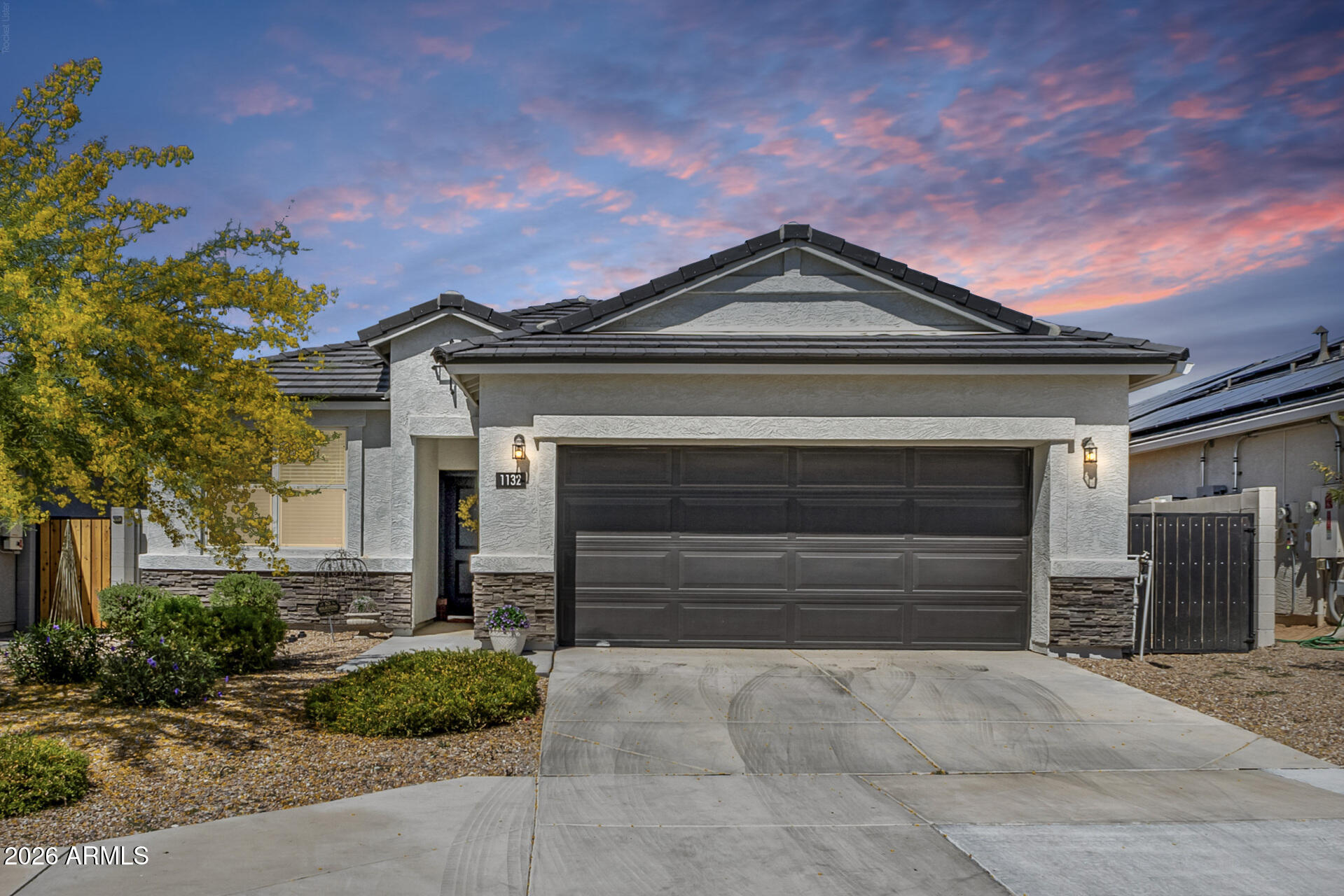 GILA BUTTES PHASE 2 - Residential