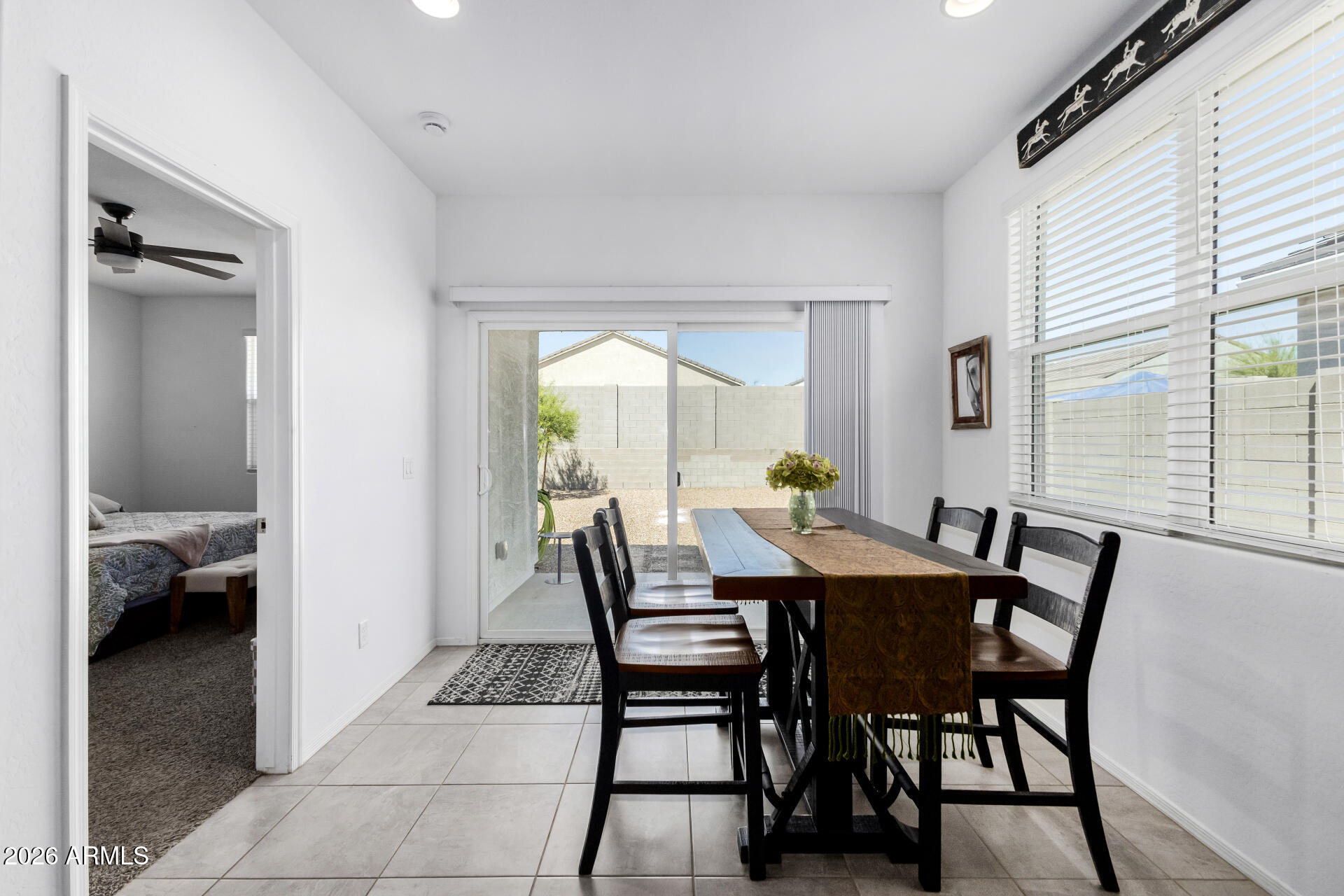 GILA BUTTES PHASE 2 - Residential