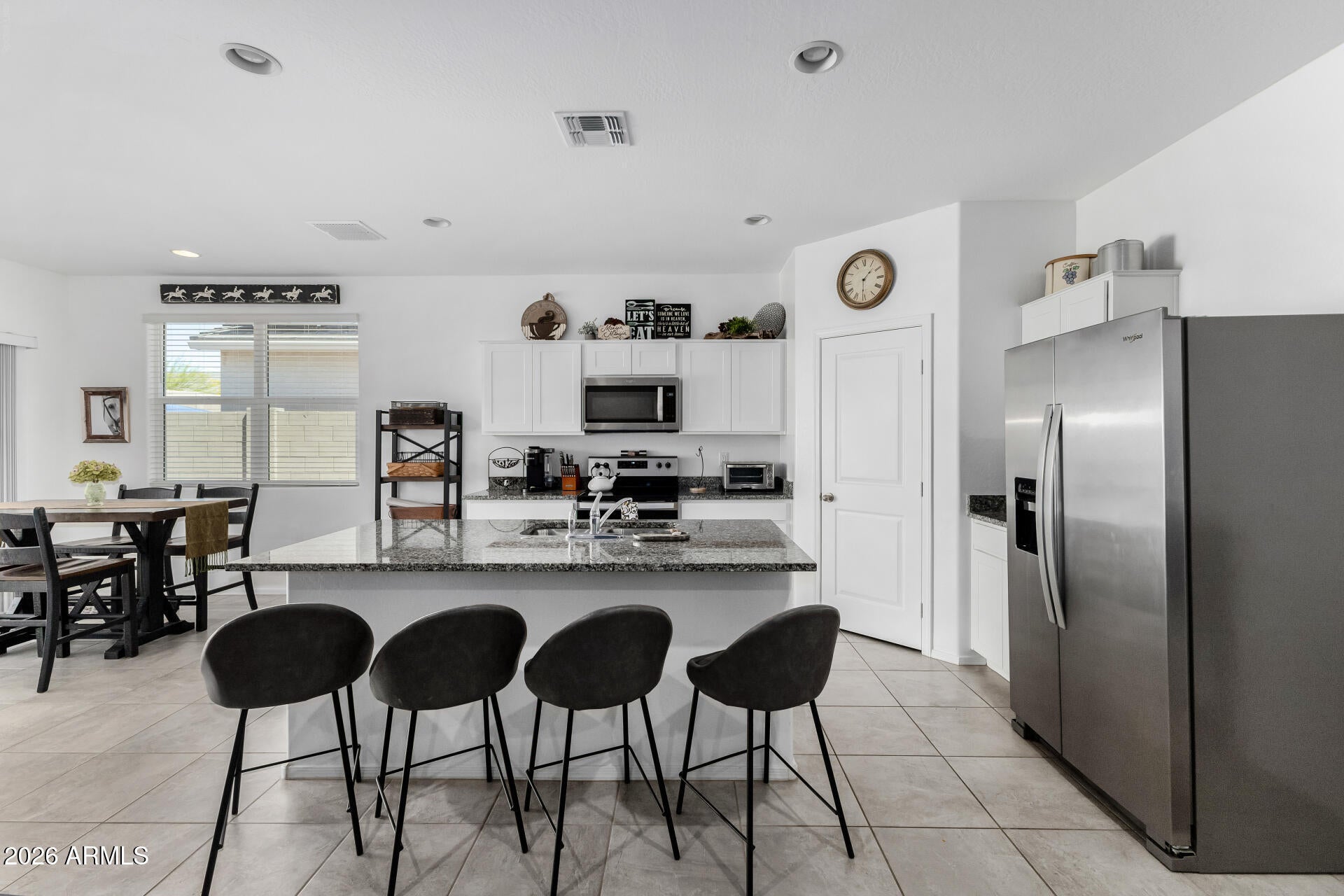 GILA BUTTES PHASE 2 - Residential