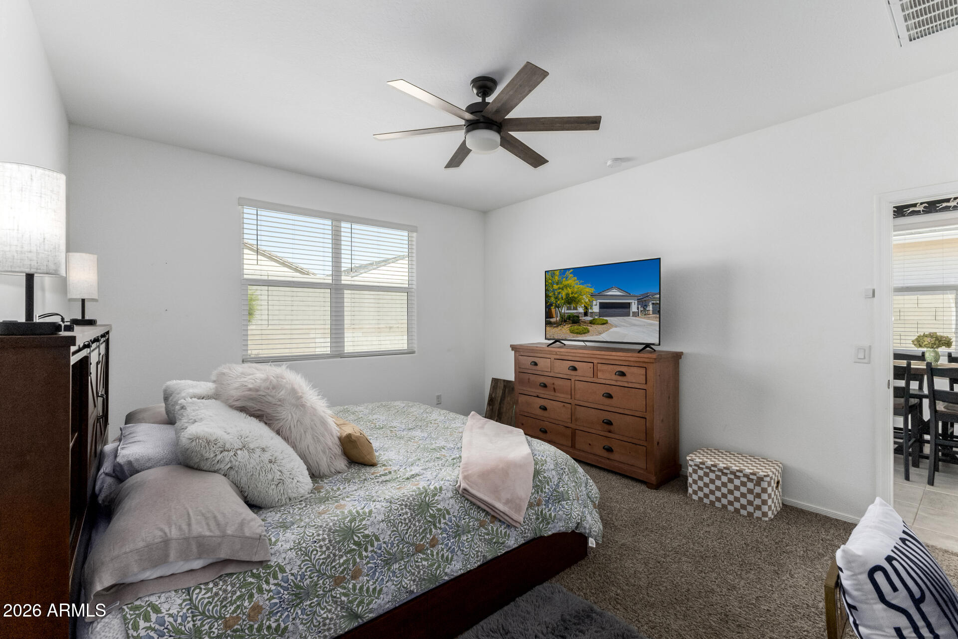 GILA BUTTES PHASE 2 - Residential