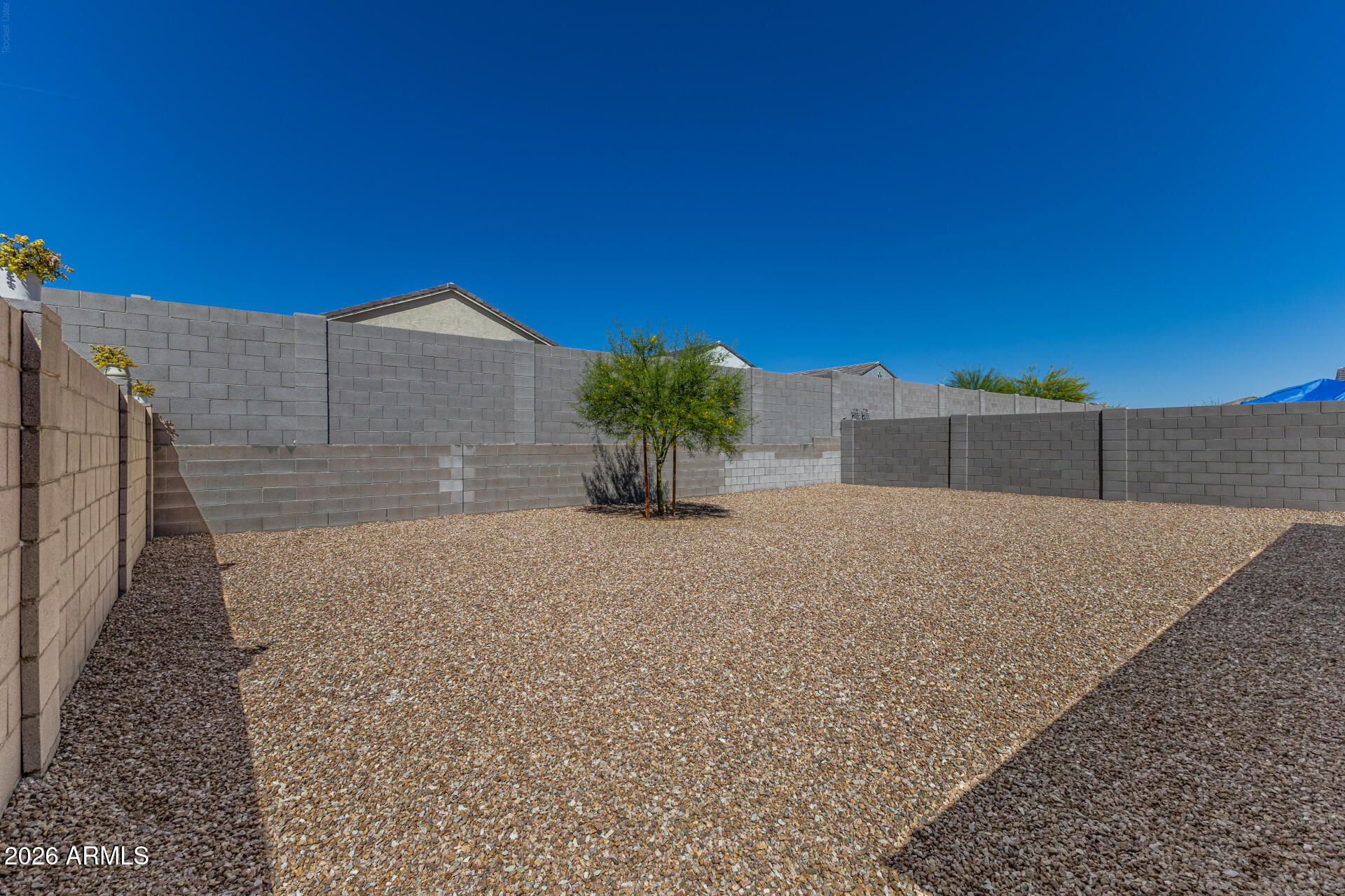 GILA BUTTES PHASE 2 - Residential