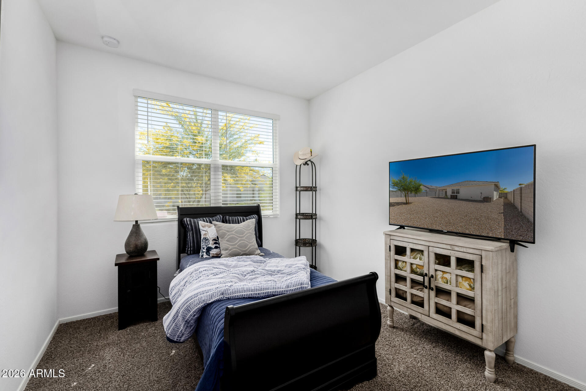 GILA BUTTES PHASE 2 - Residential