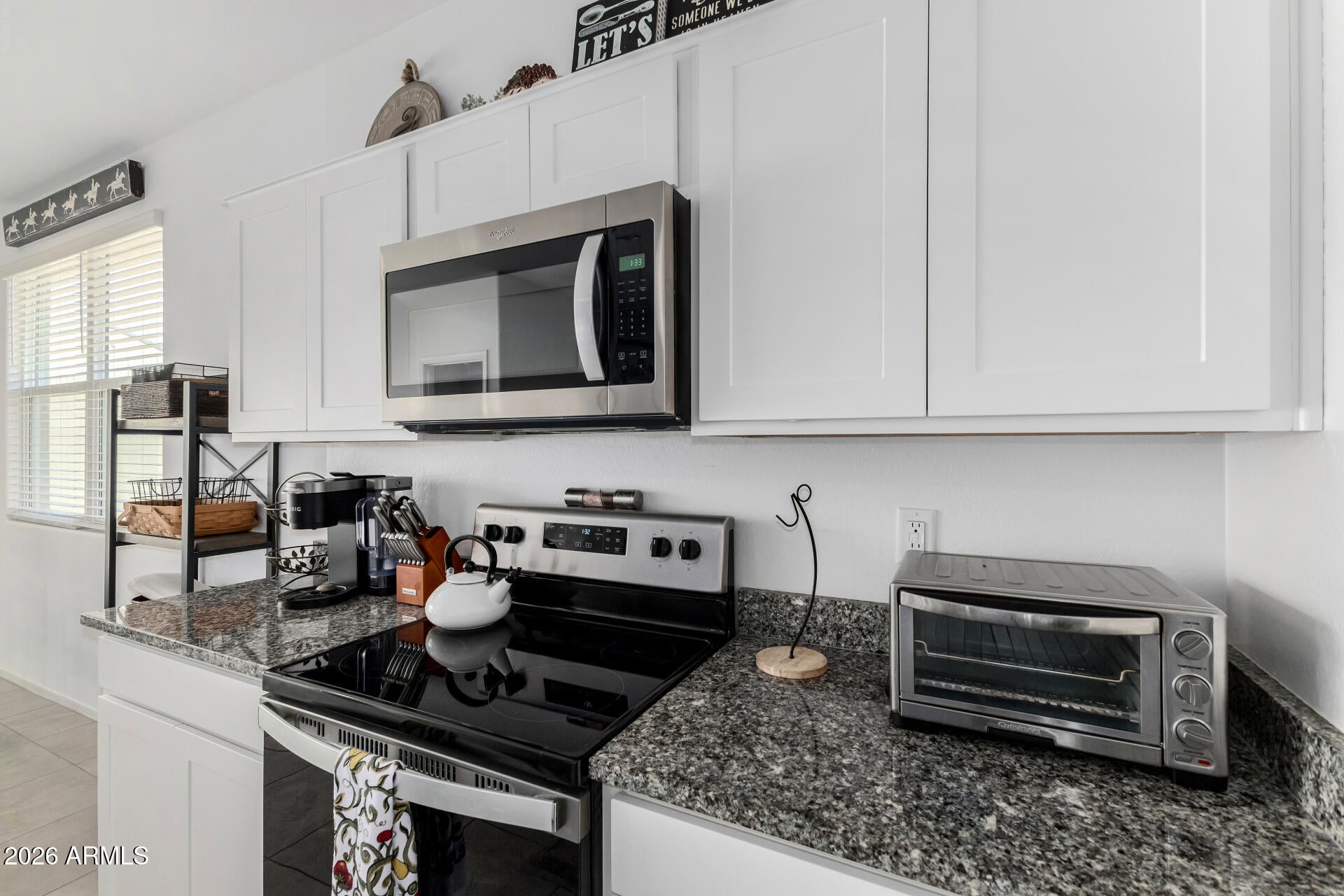 GILA BUTTES PHASE 2 - Residential