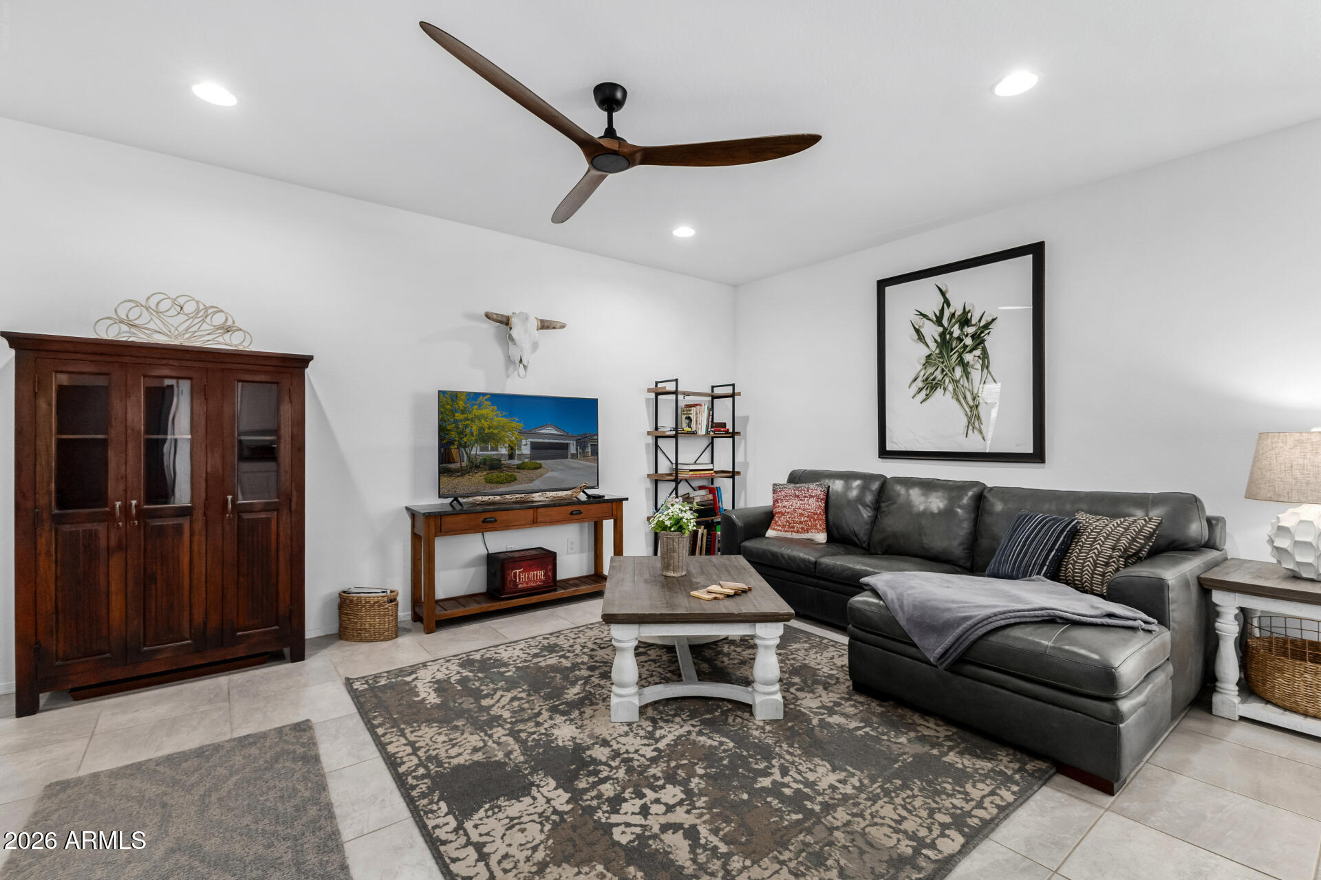 GILA BUTTES PHASE 2 - Residential