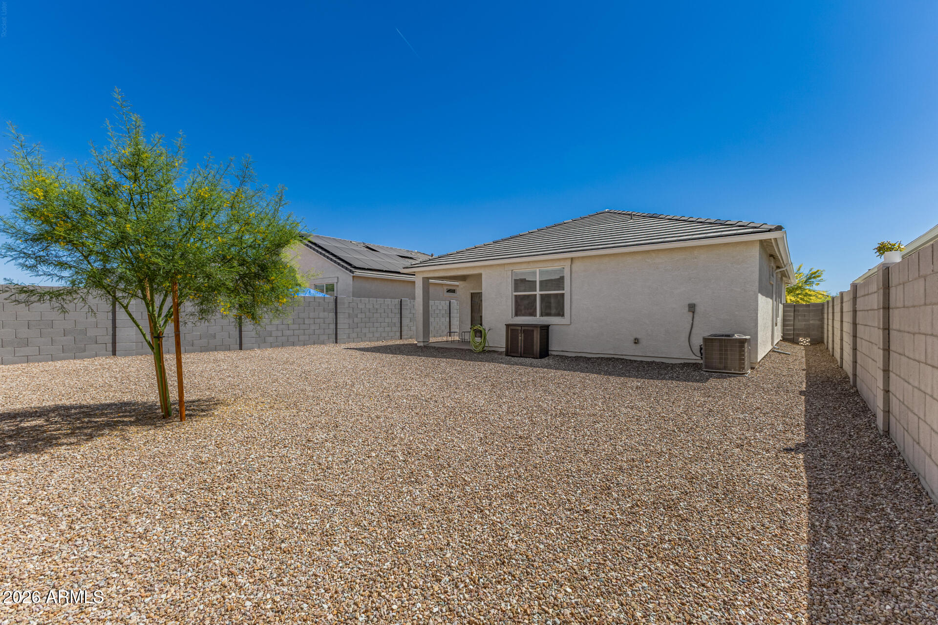 GILA BUTTES PHASE 2 - Residential