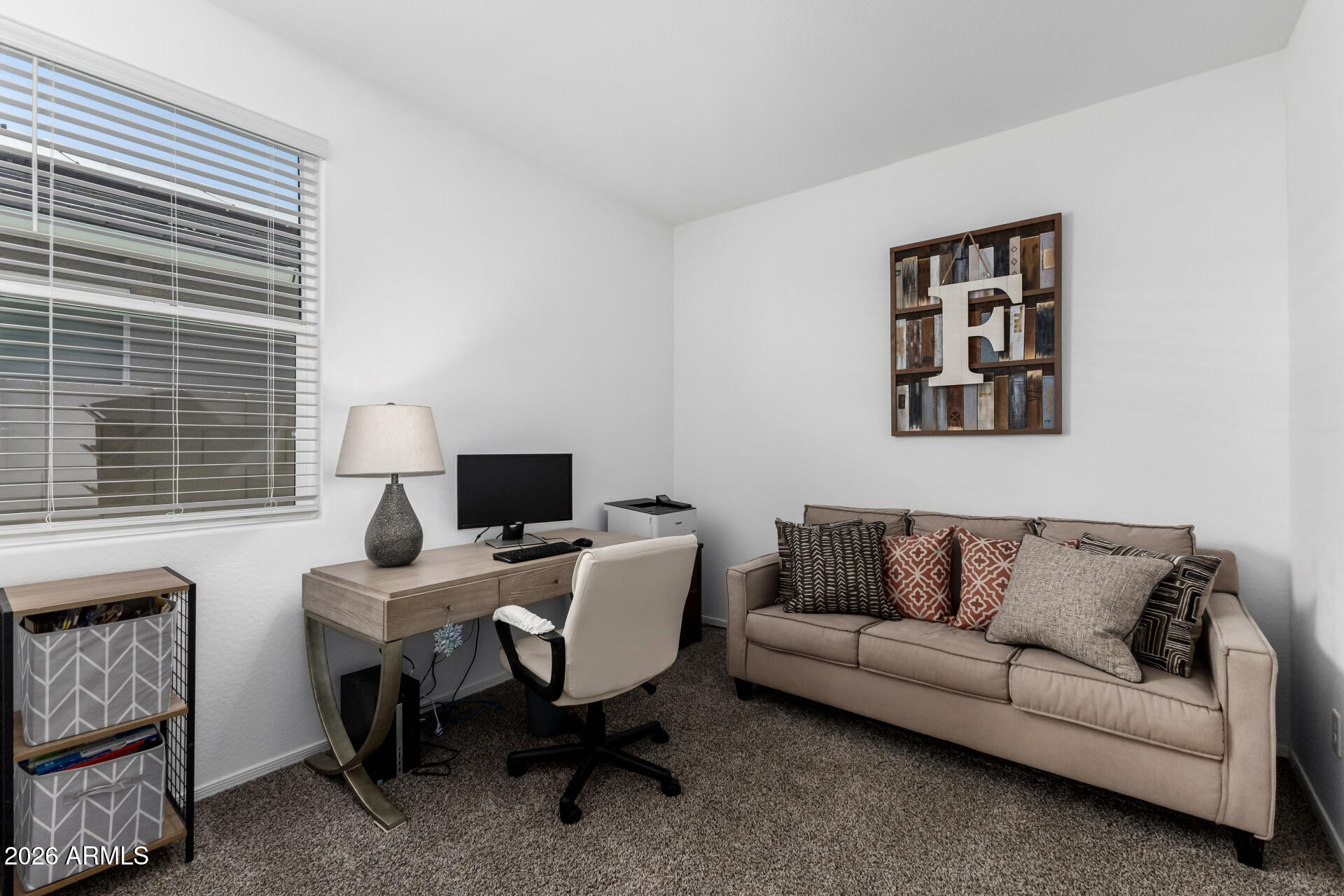 GILA BUTTES PHASE 2 - Residential