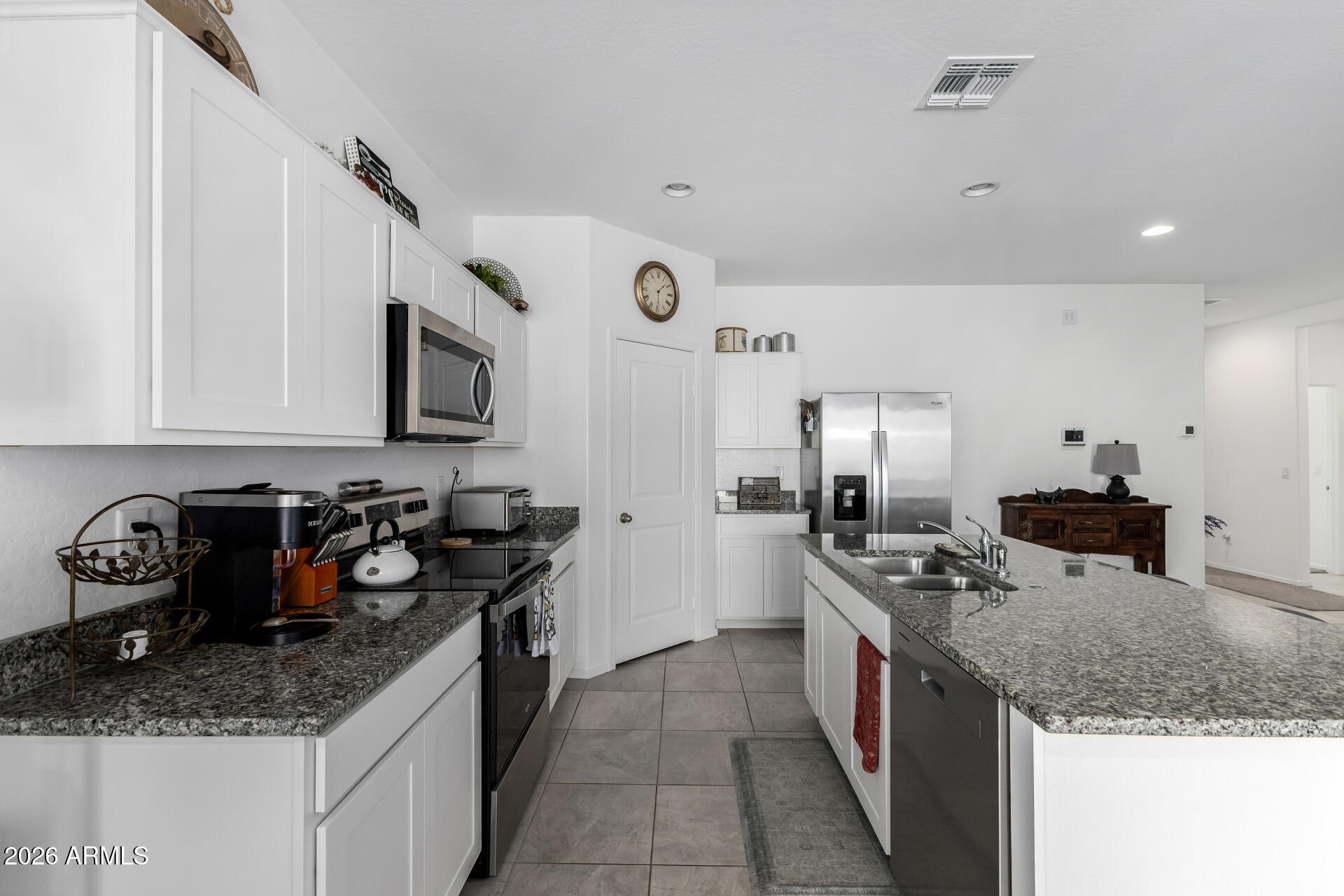 GILA BUTTES PHASE 2 - Residential