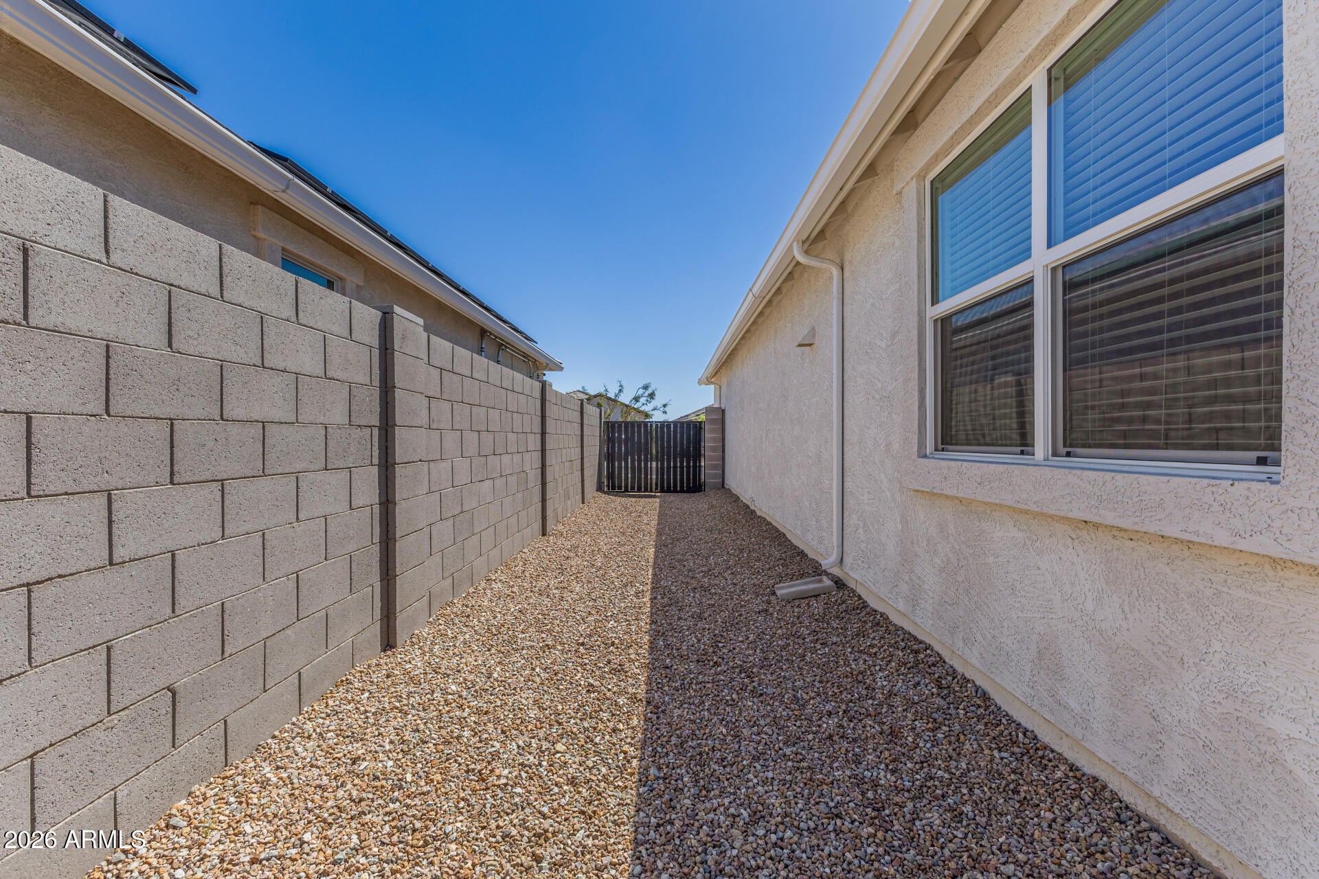 GILA BUTTES PHASE 2 - Residential