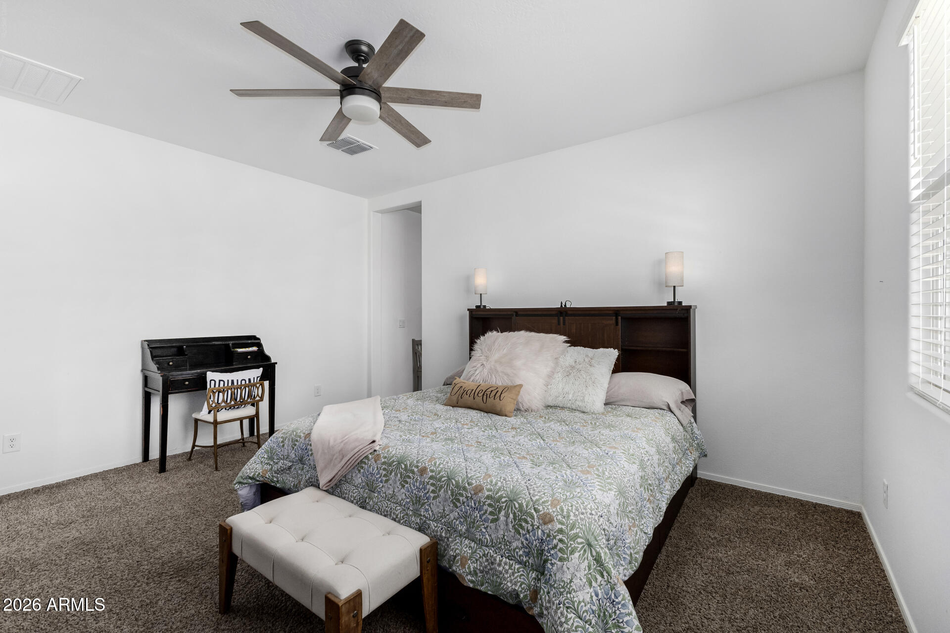 GILA BUTTES PHASE 2 - Residential