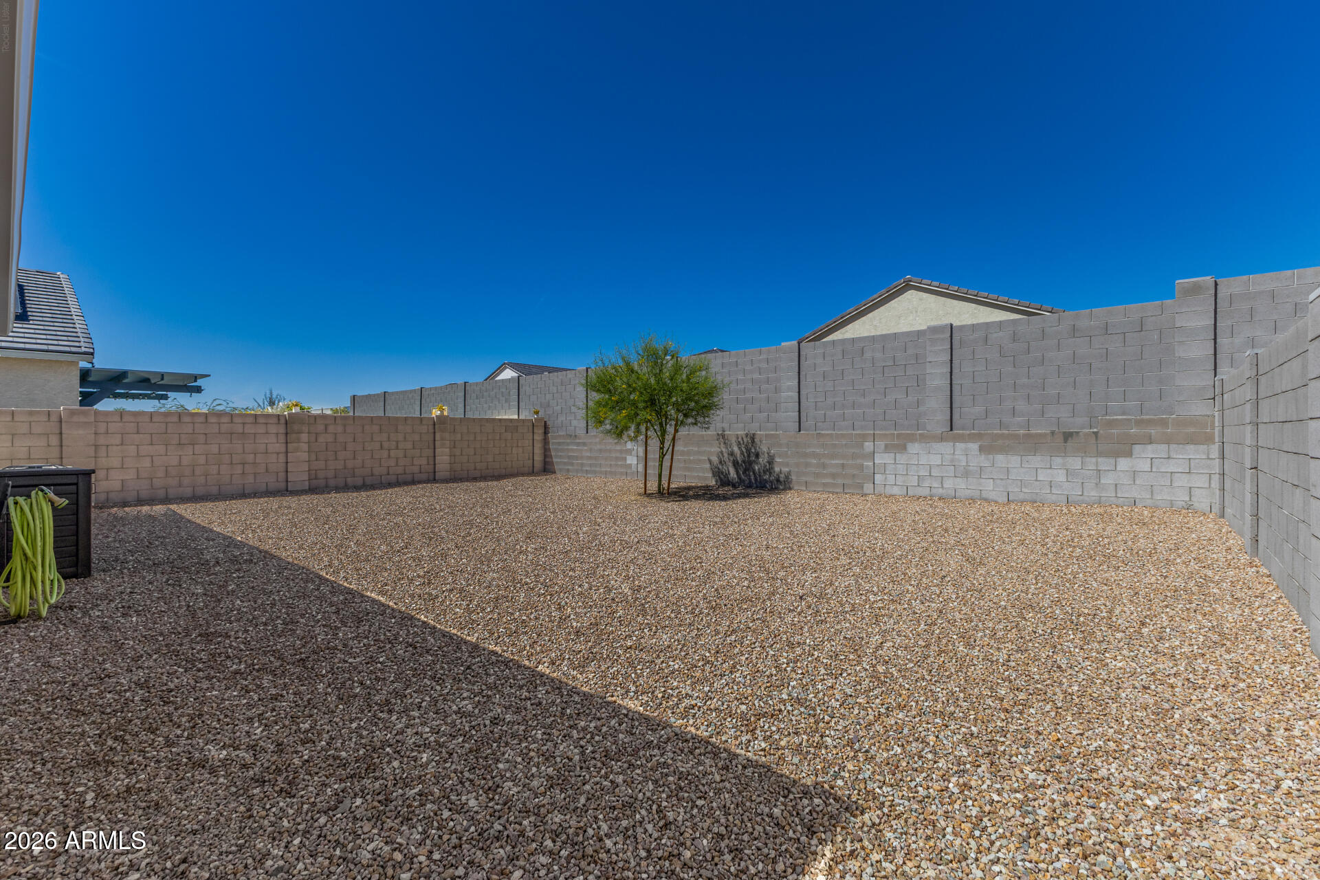 GILA BUTTES PHASE 2 - Residential