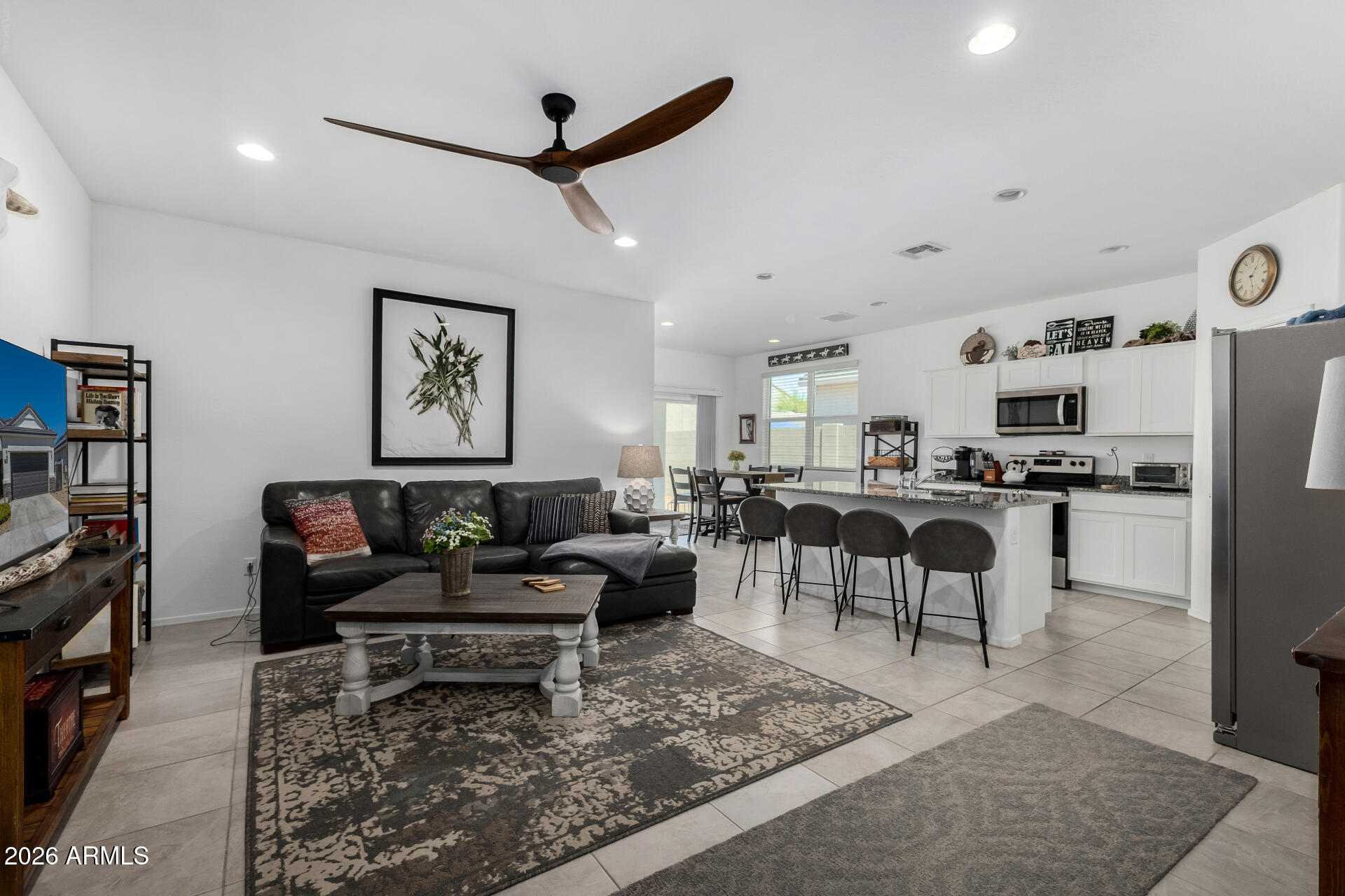 GILA BUTTES PHASE 2 - Residential