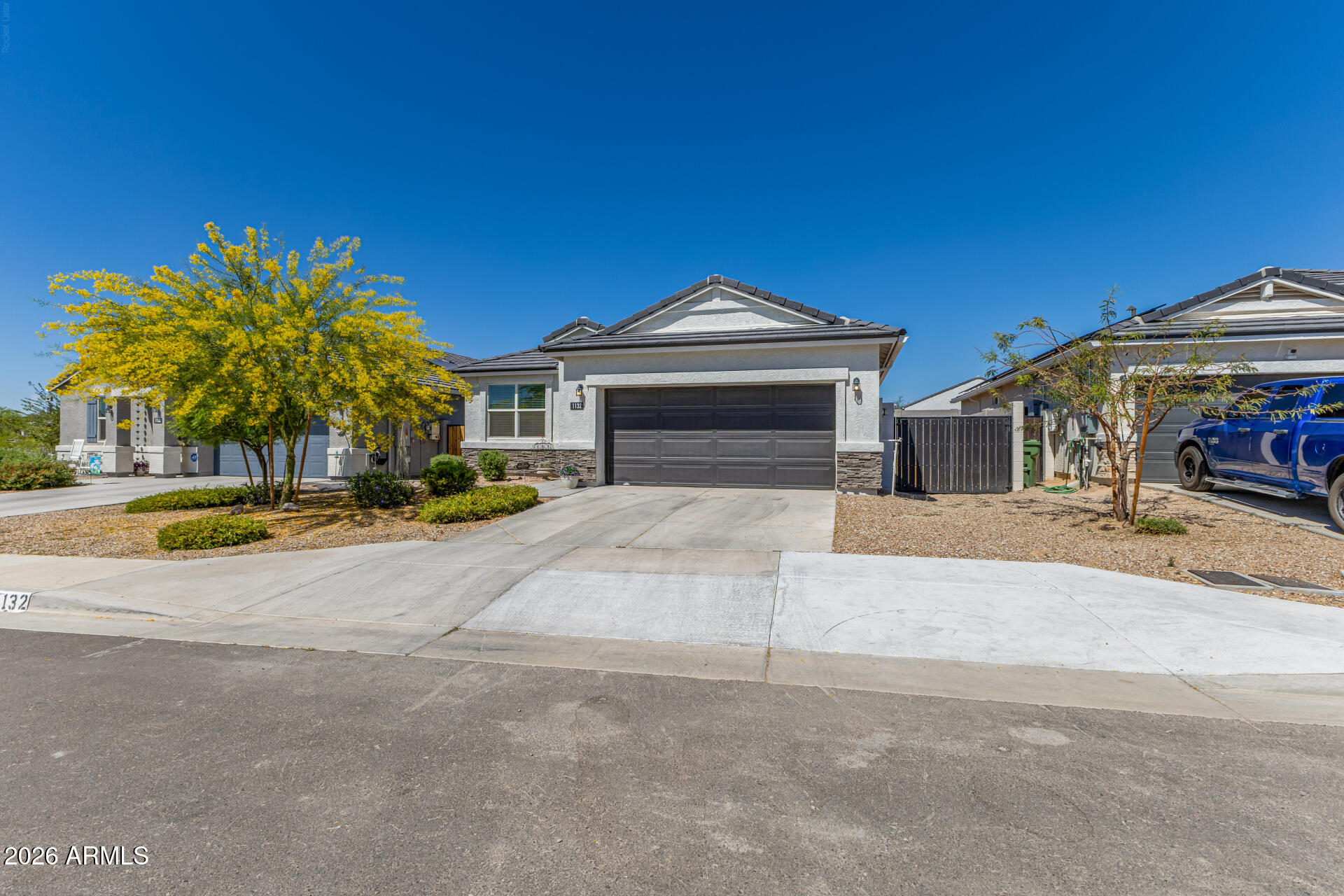 GILA BUTTES PHASE 2 - Residential