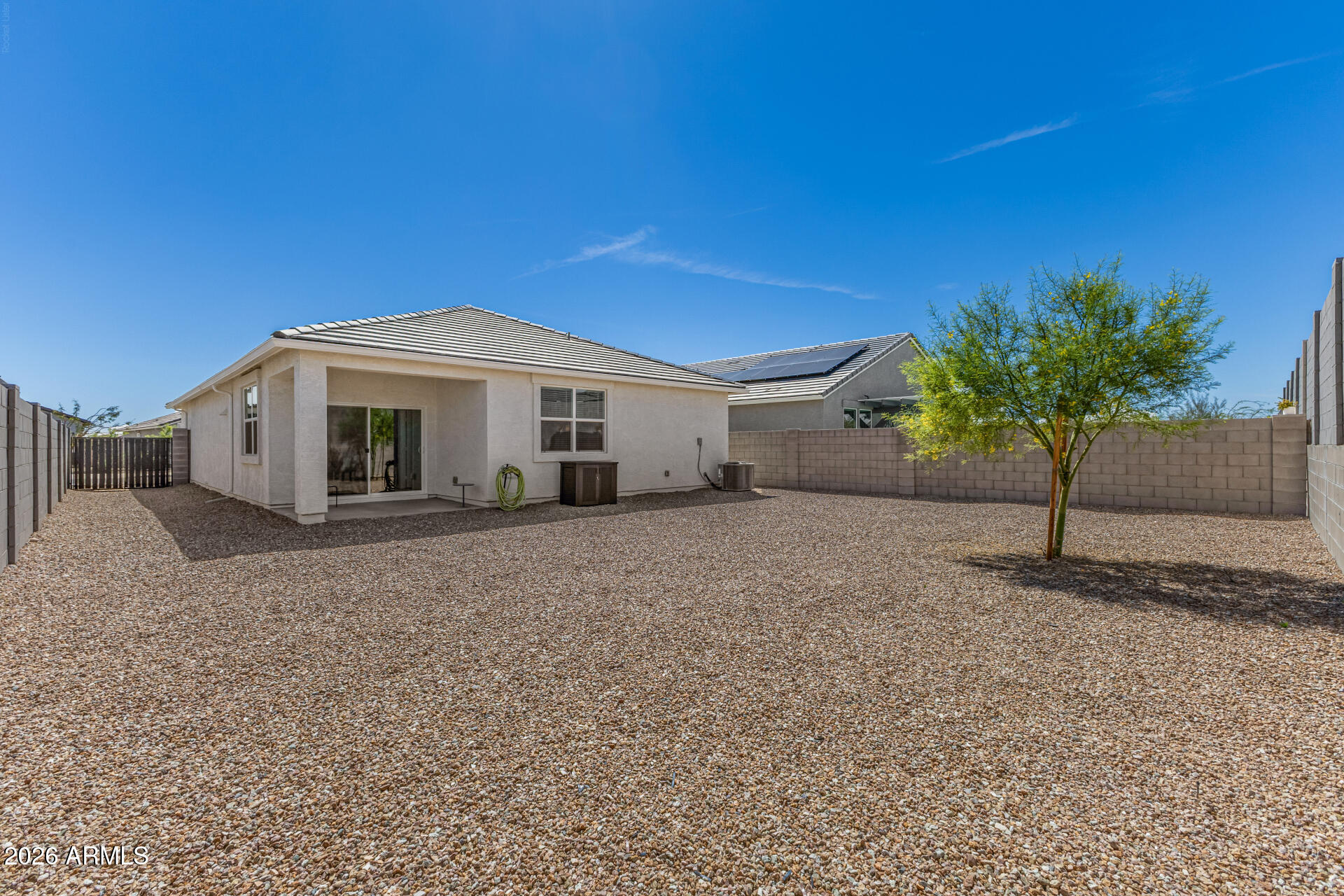 GILA BUTTES PHASE 2 - Residential