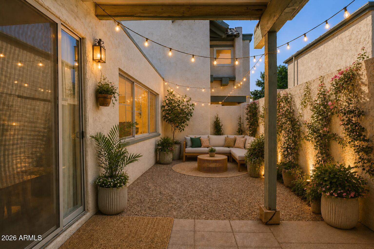 Butler Glendale - Residential