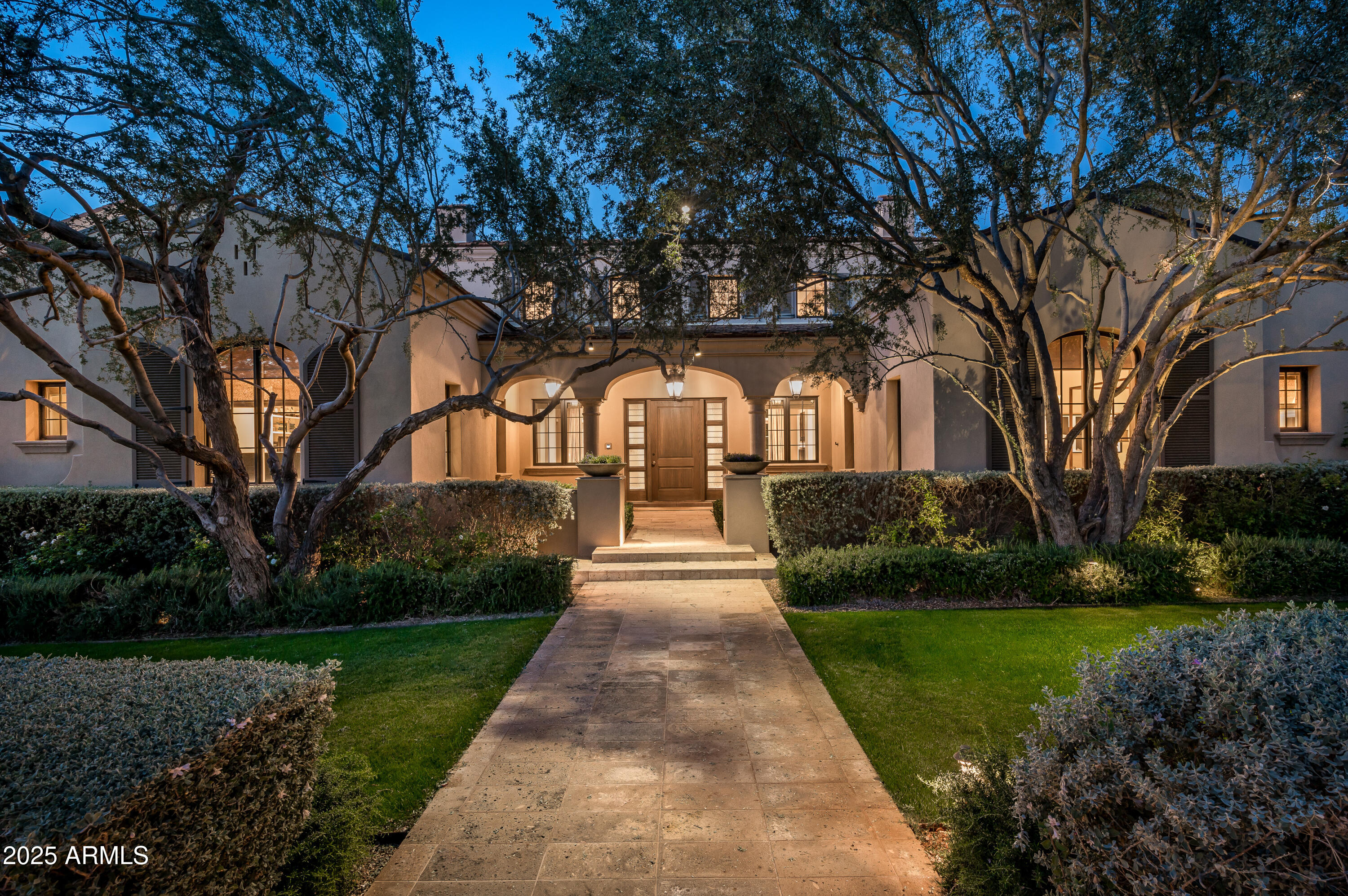 DC RANCH PARCEL G.2 / G.4. - Residential