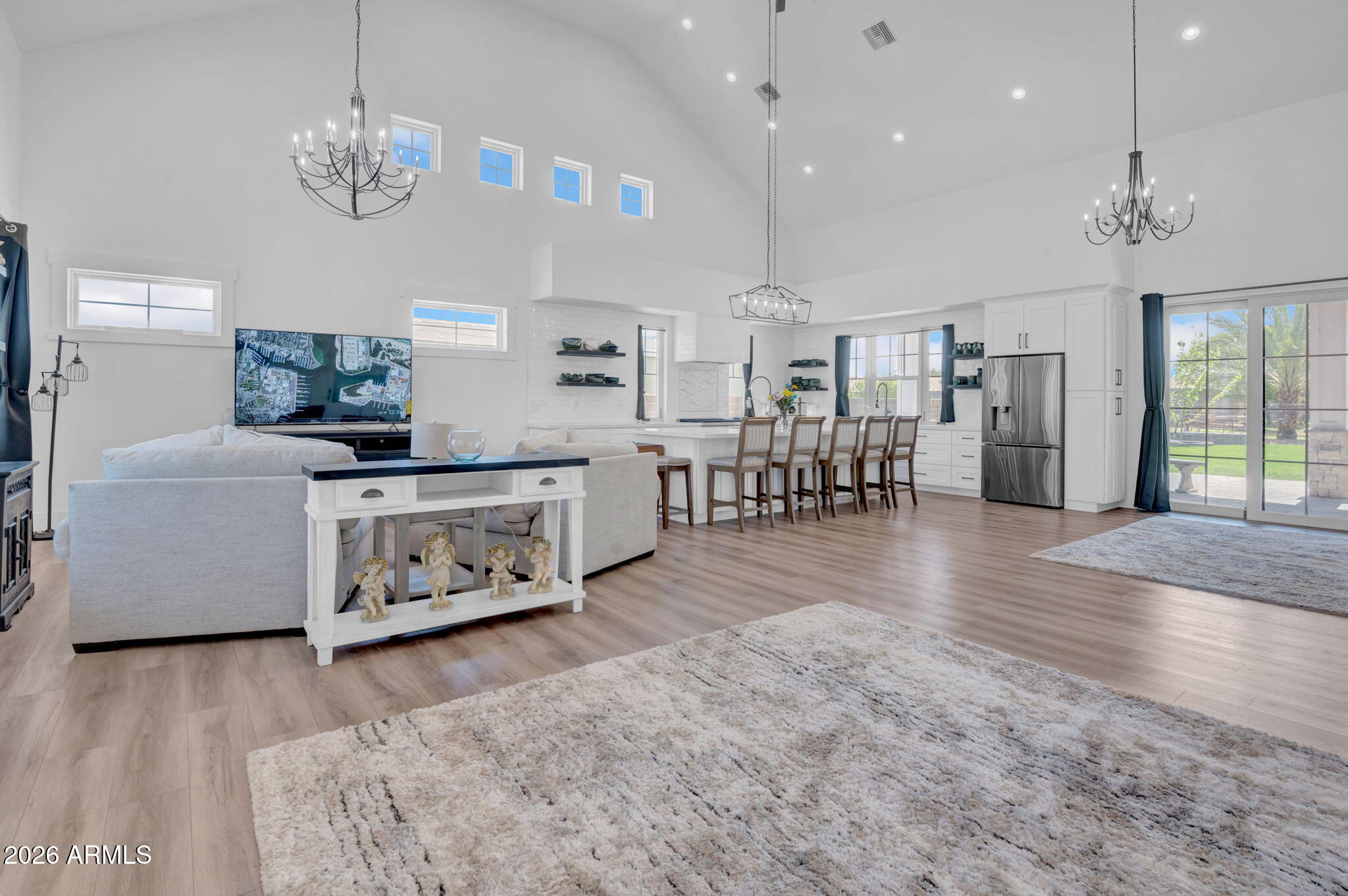 Great Gilbert location - Residential