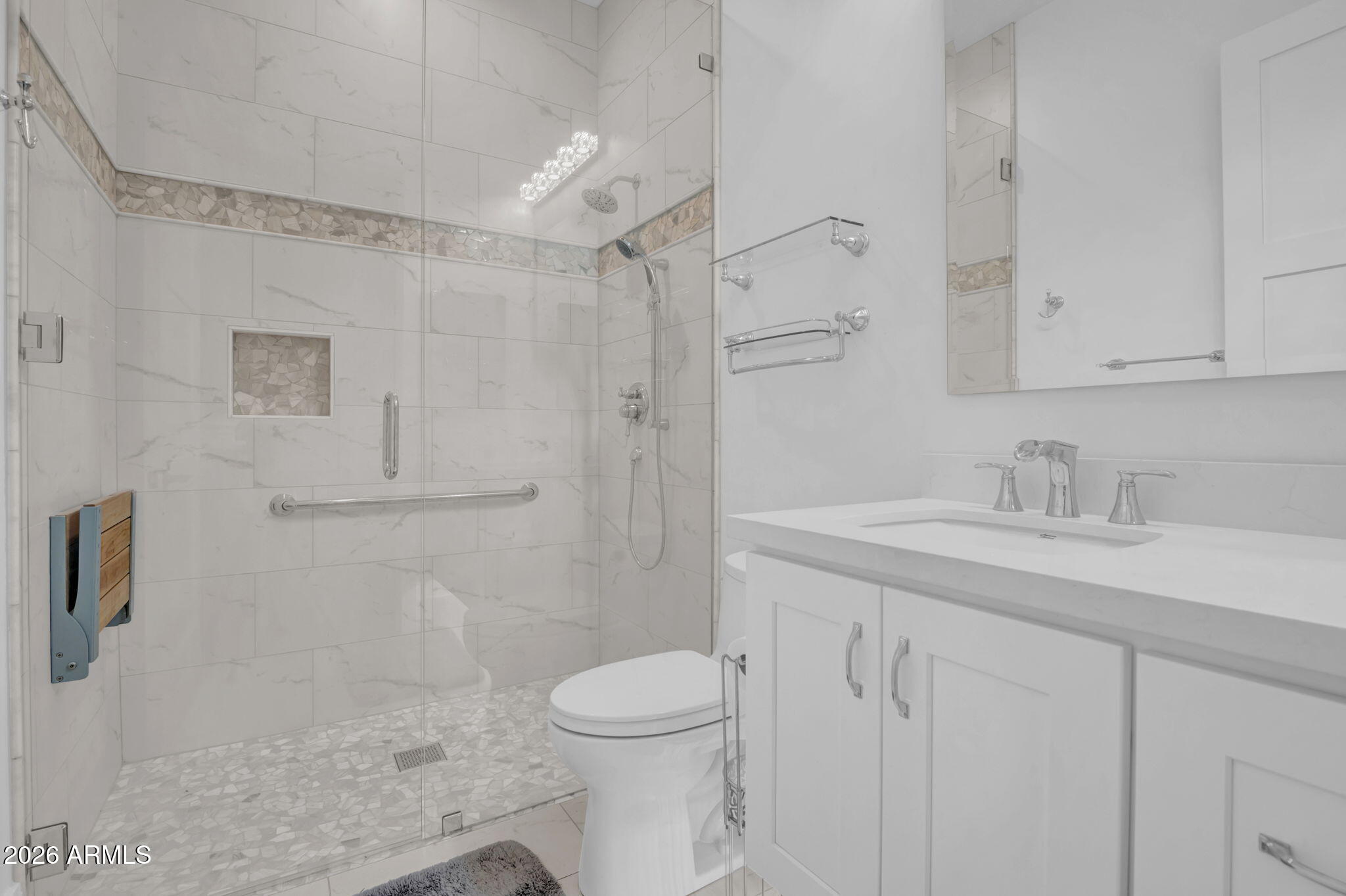Great Gilbert location - Residential