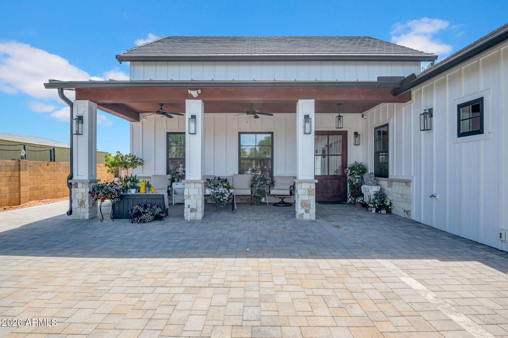 Great Gilbert location - Residential