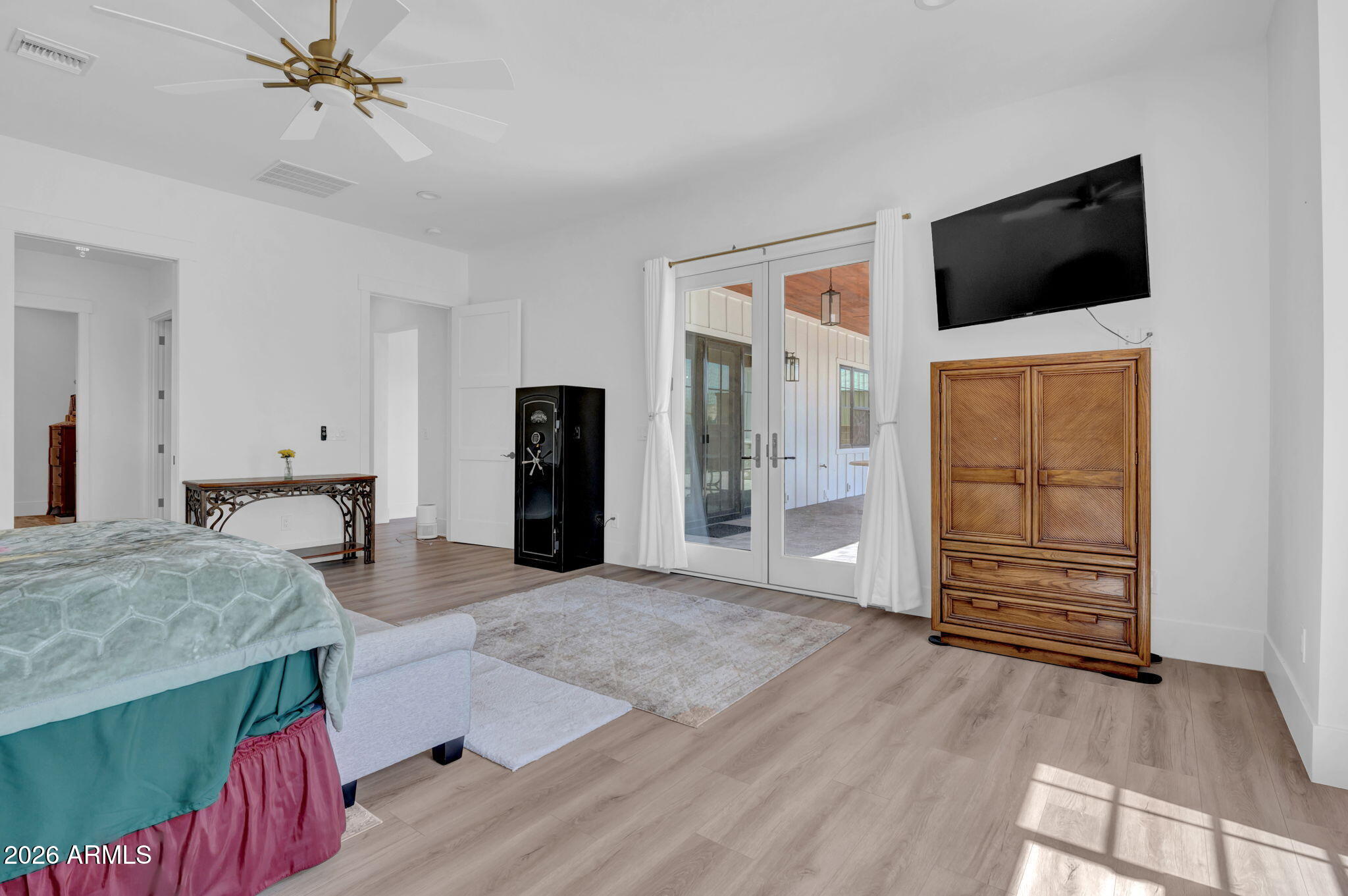 Great Gilbert location - Residential