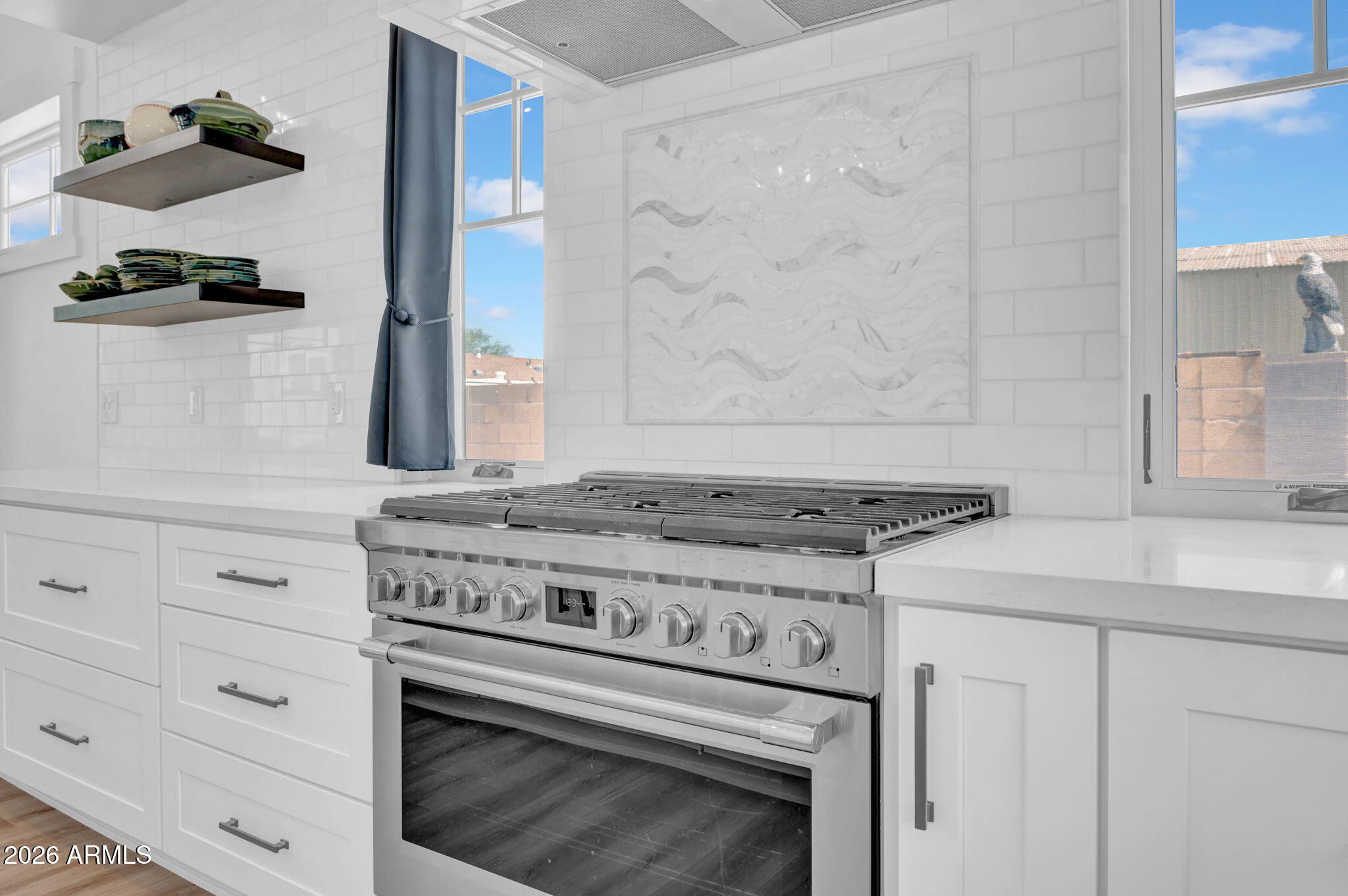 Great Gilbert location - Residential