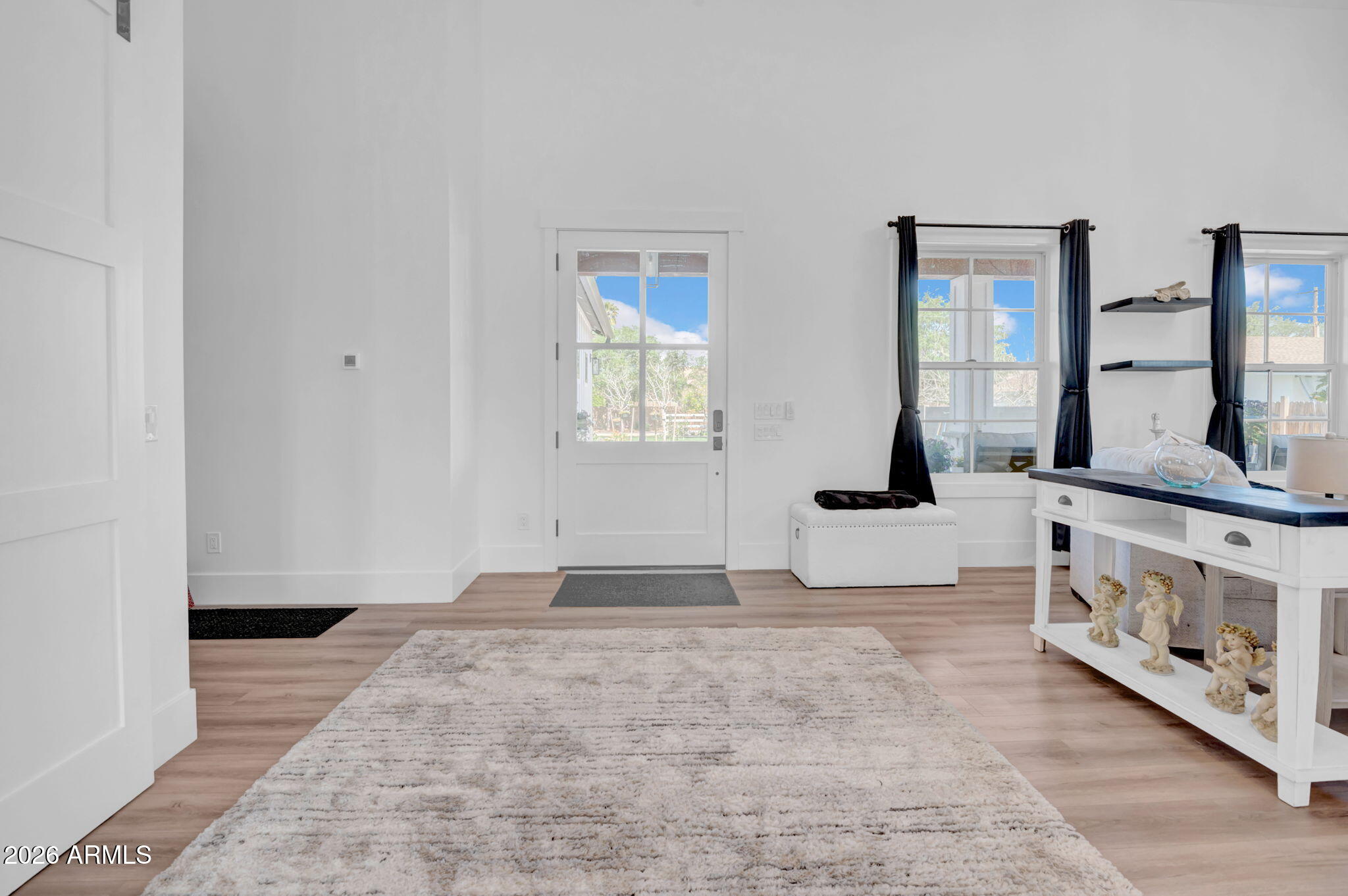 Great Gilbert location - Residential