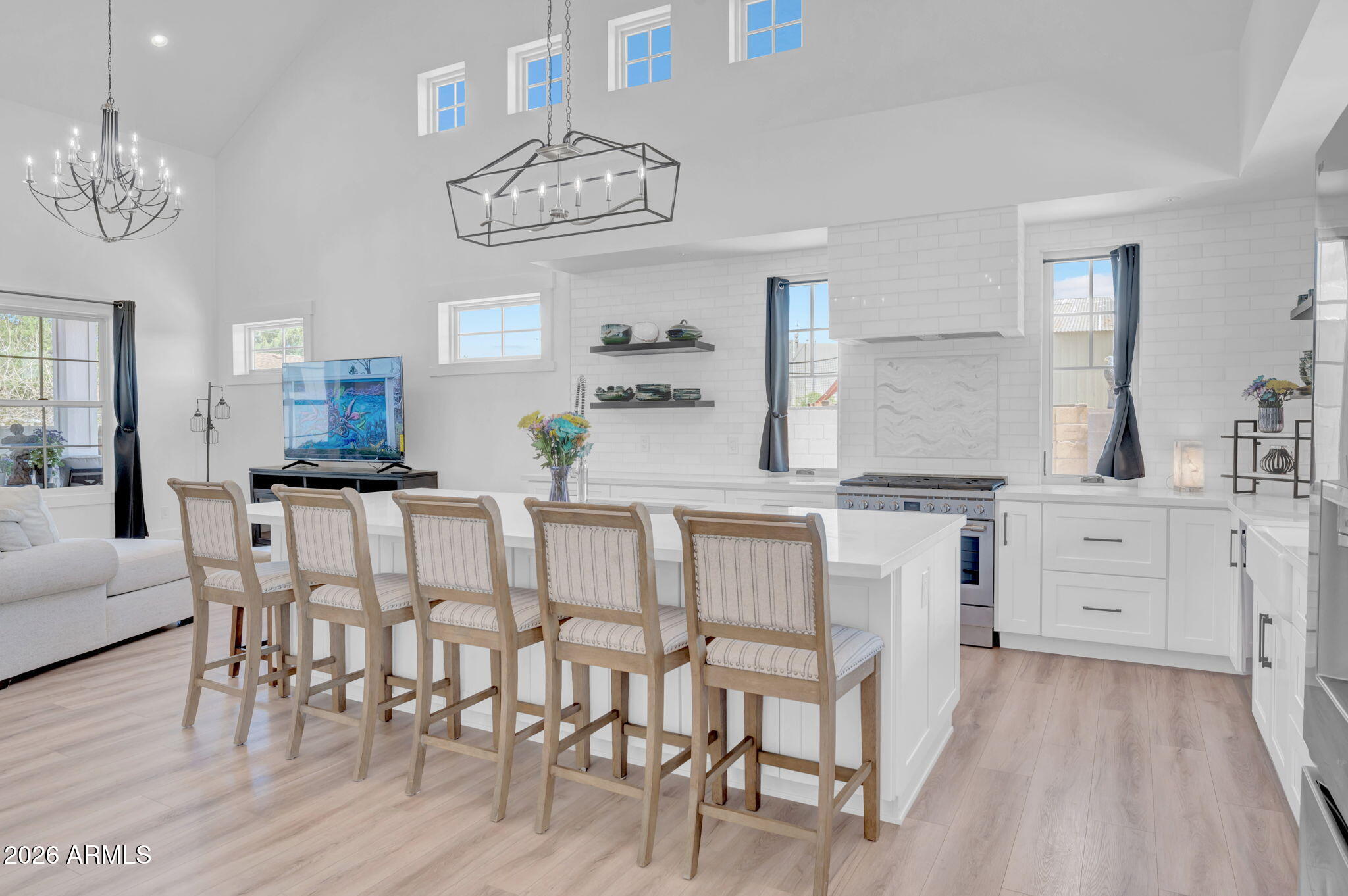 Great Gilbert location - Residential