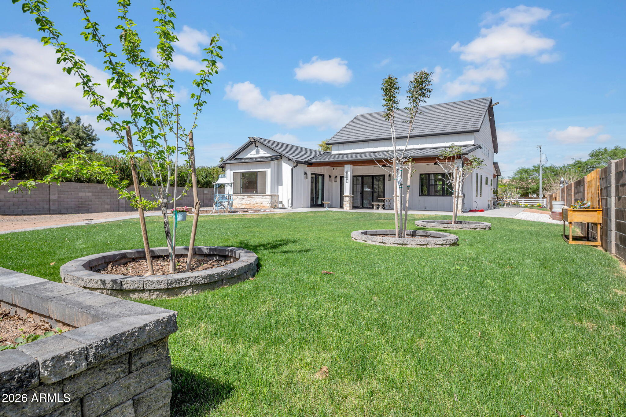 Great Gilbert location - Residential