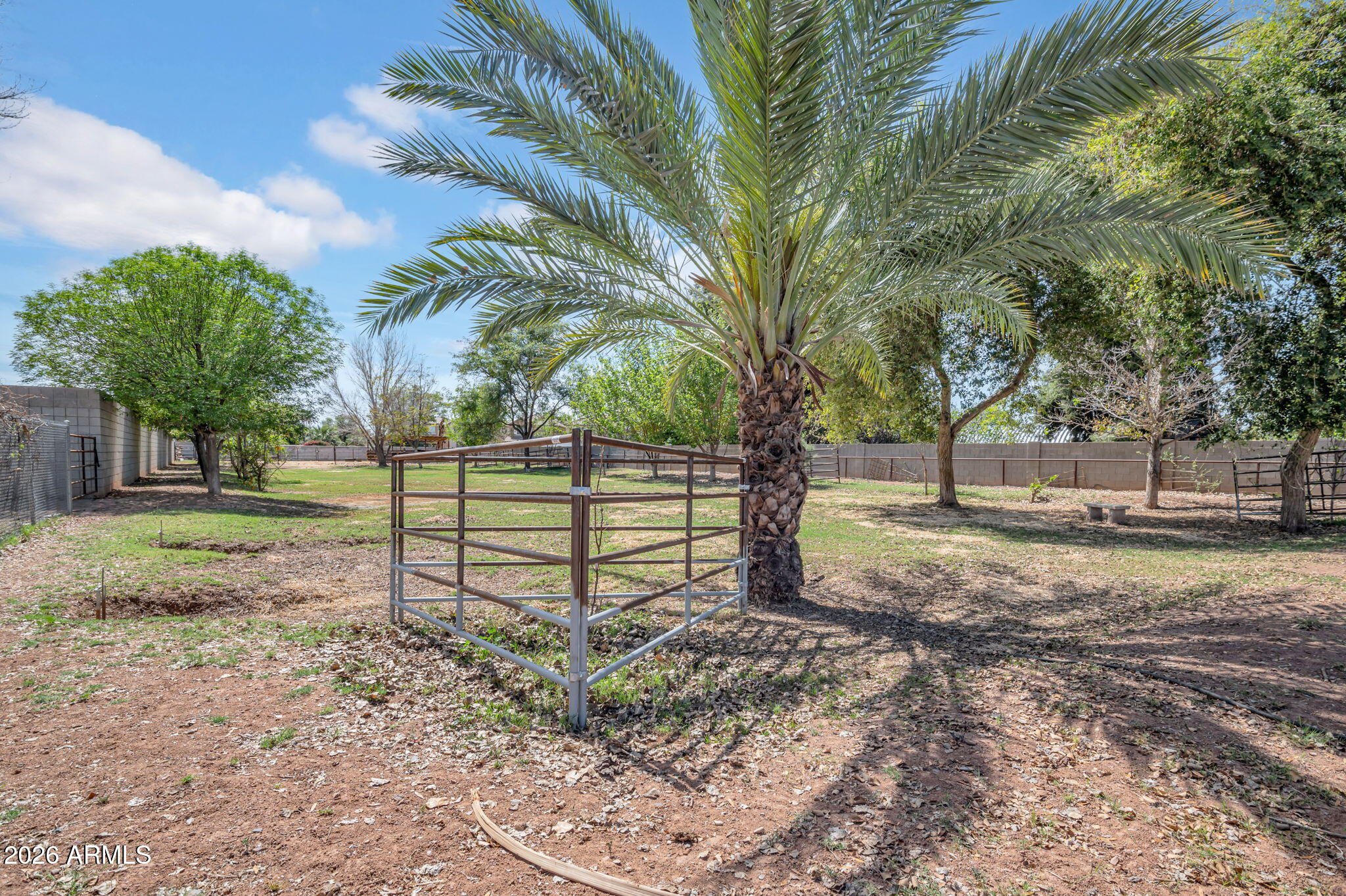Great Gilbert location - Residential