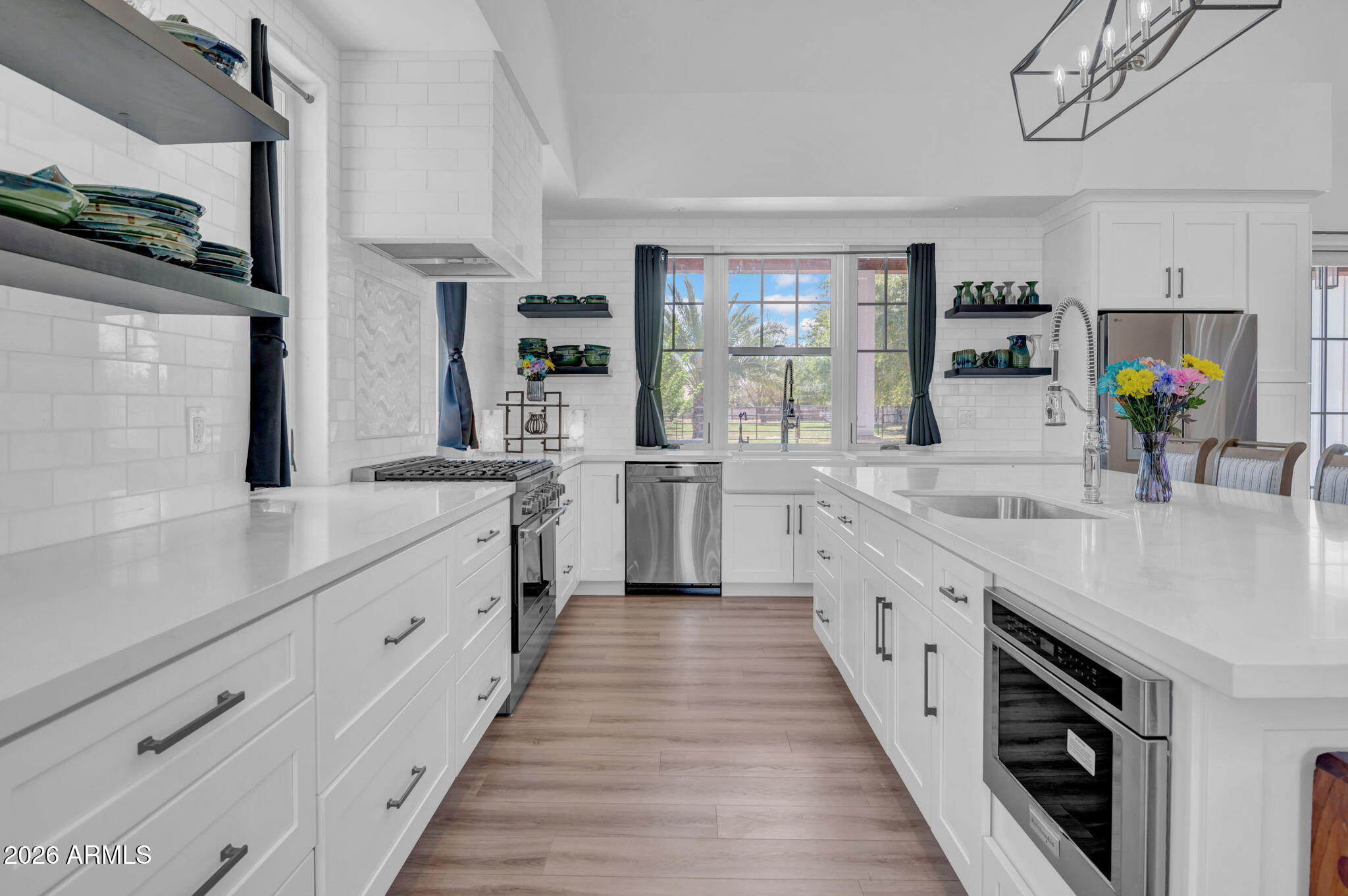 Great Gilbert location - Residential