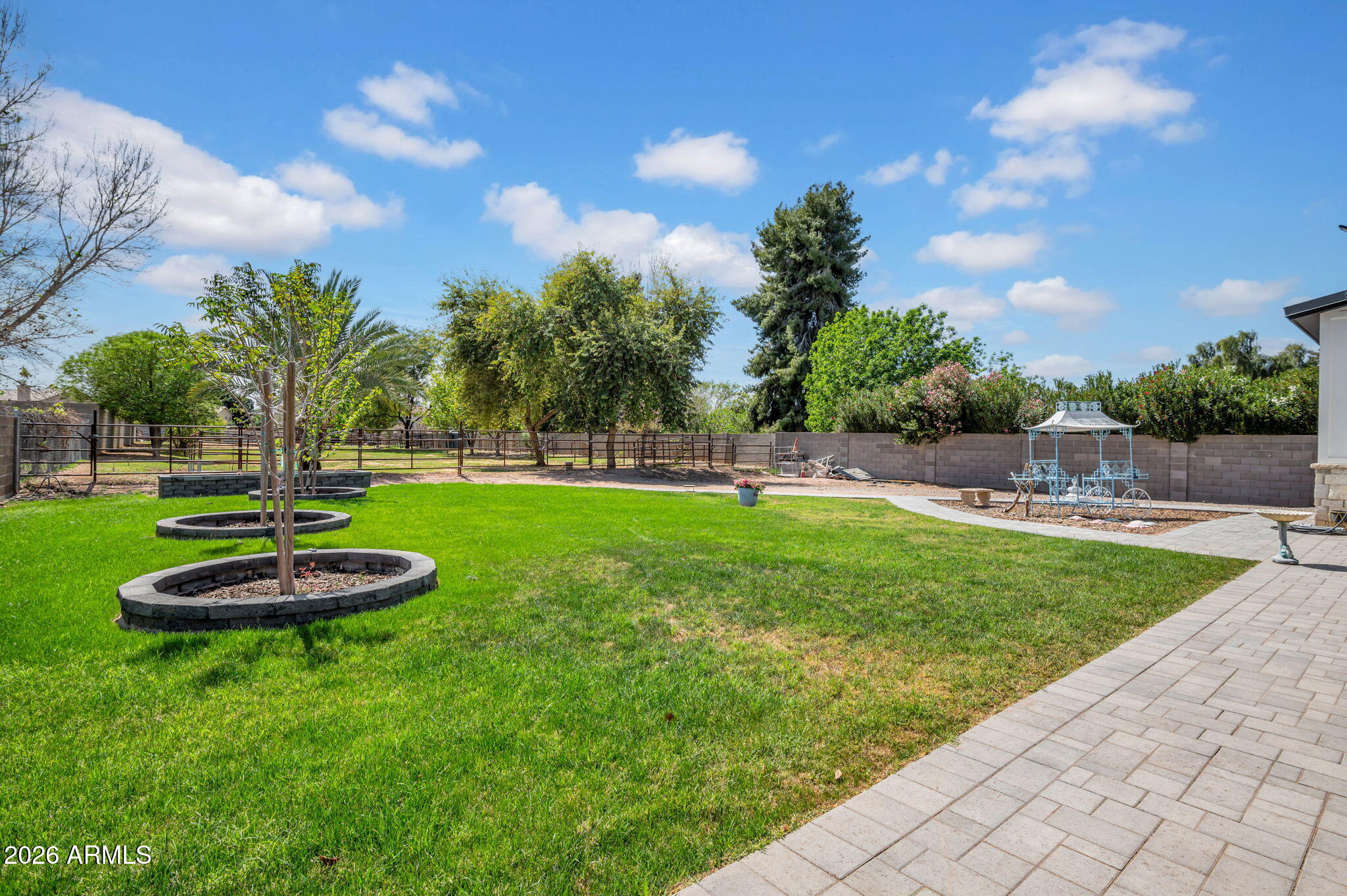 Great Gilbert location - Residential