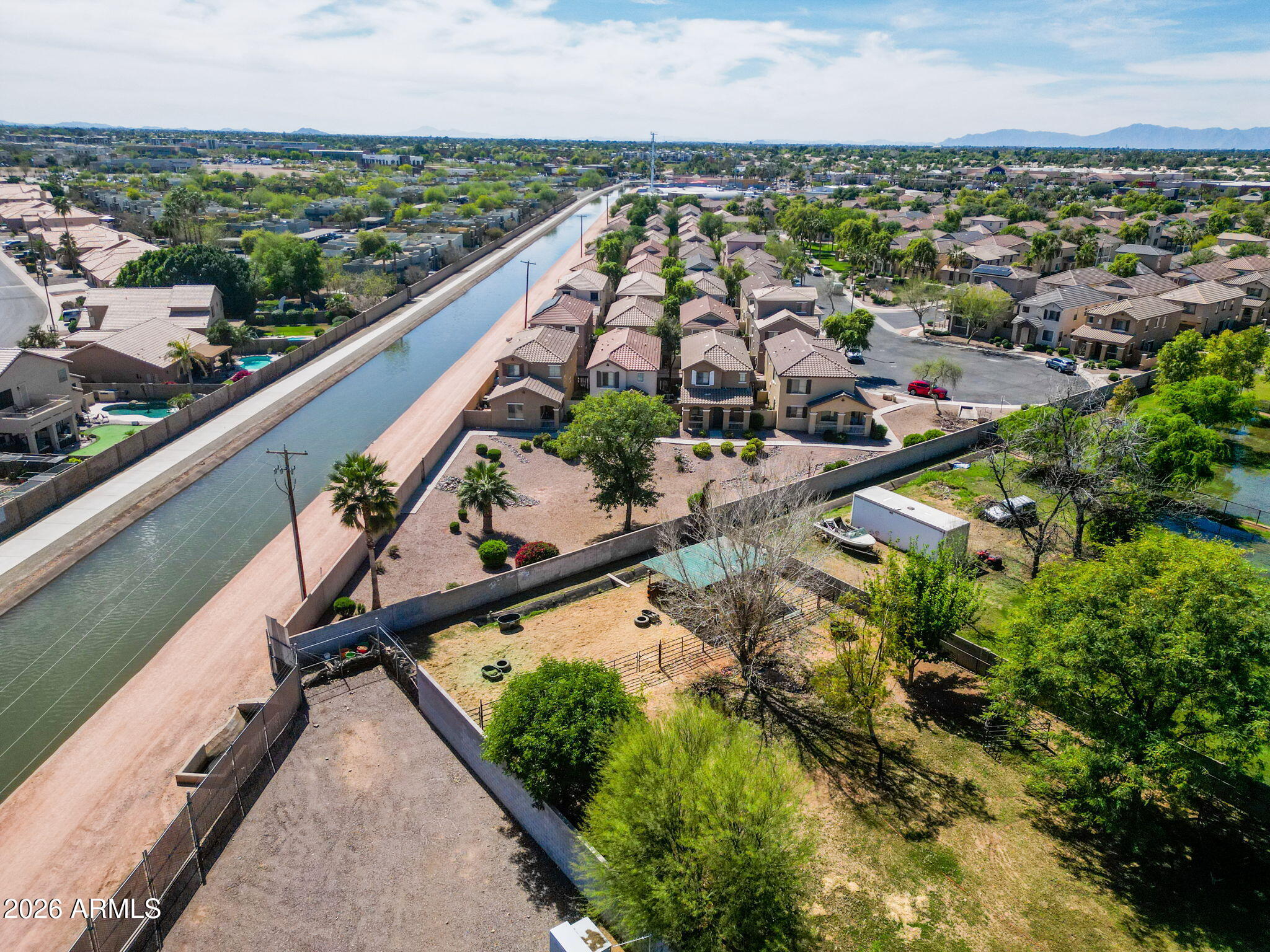 Great Gilbert location - Residential