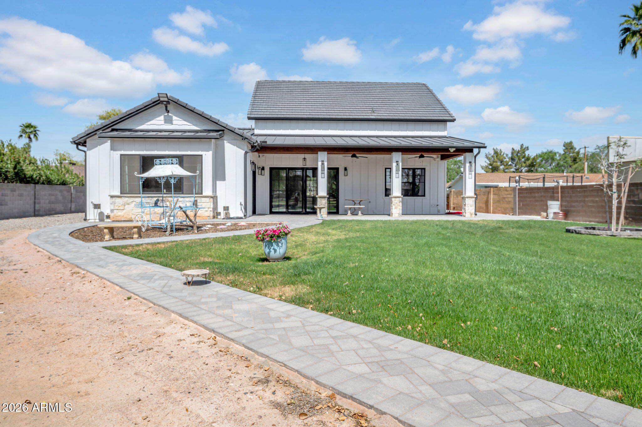 Great Gilbert location - Residential