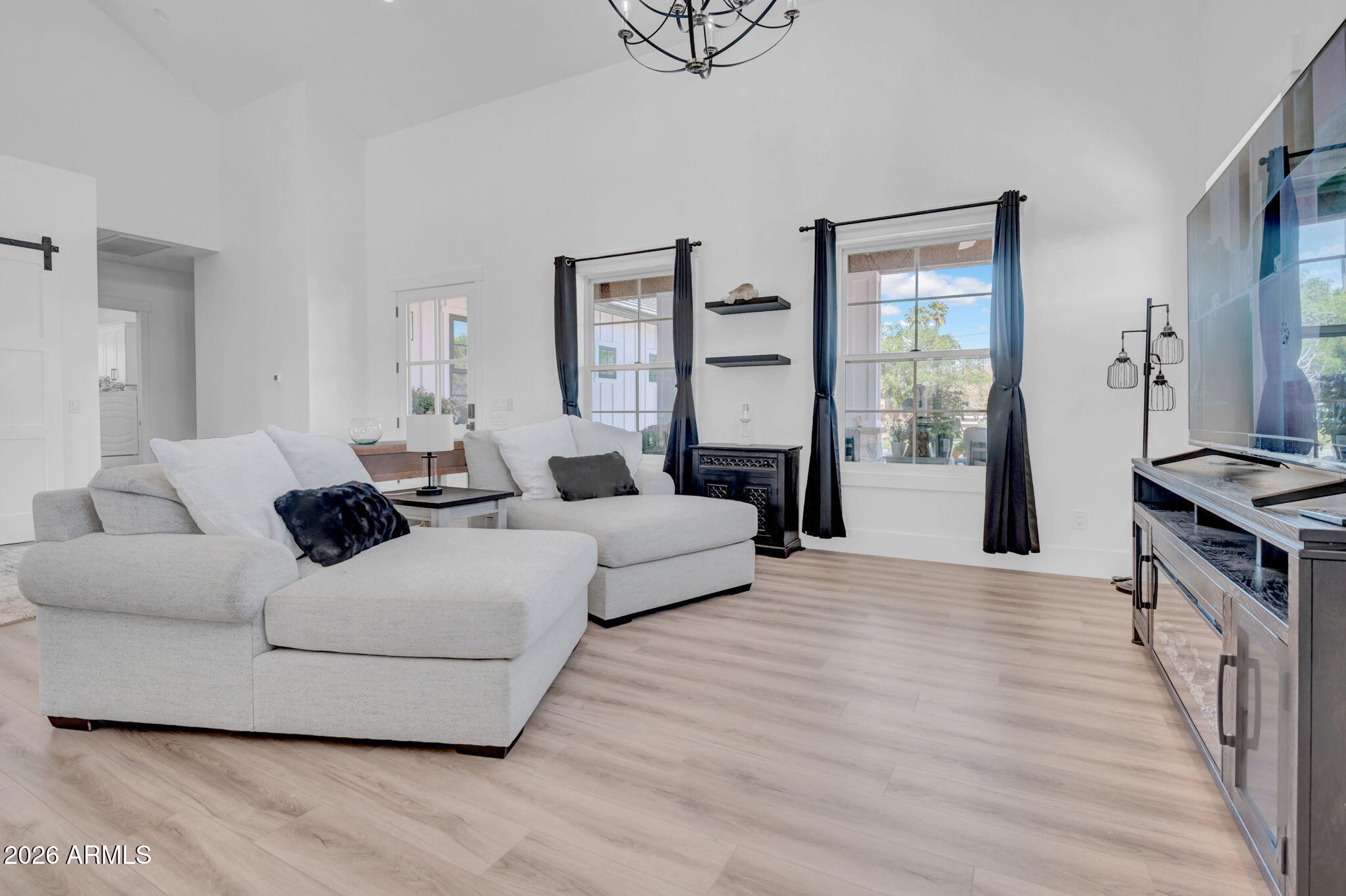 Great Gilbert location - Residential