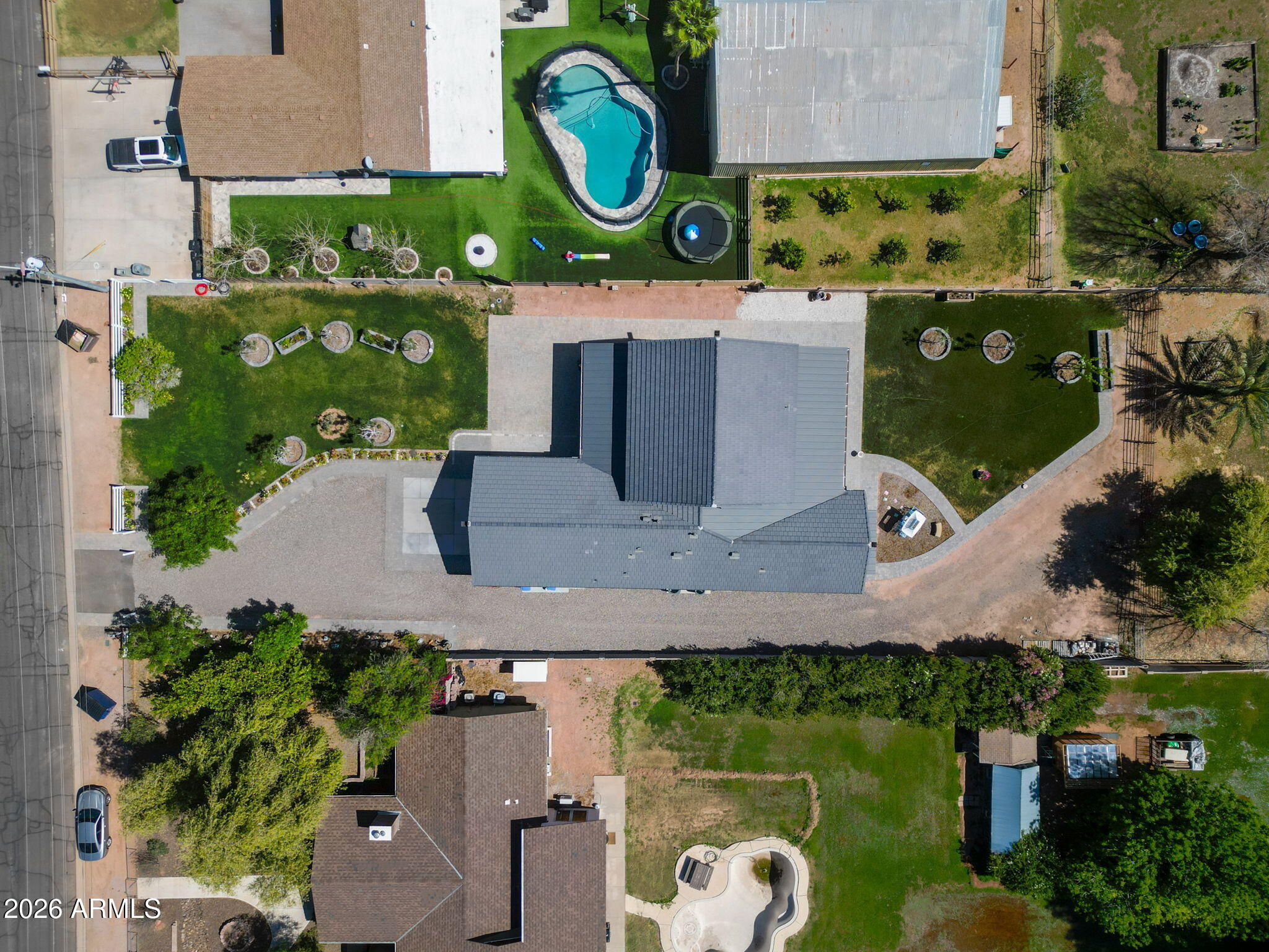 Great Gilbert location - Residential