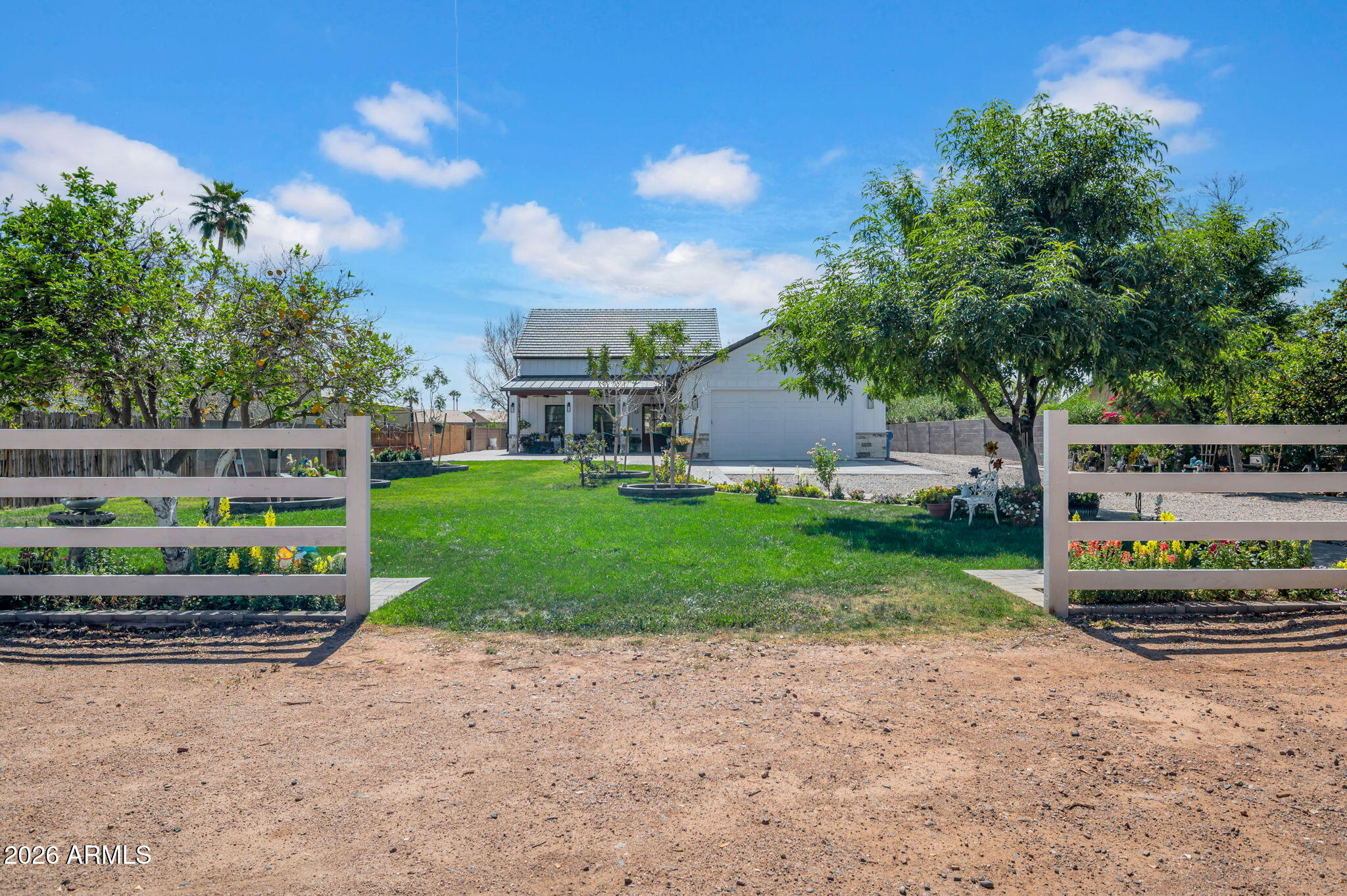 Great Gilbert location - Residential