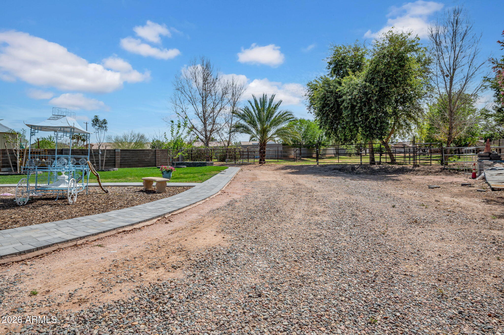 Great Gilbert location - Residential